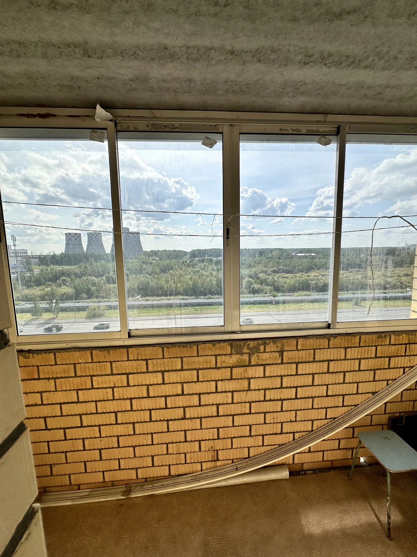сдам 2 ком Войновка - миниатюра 10