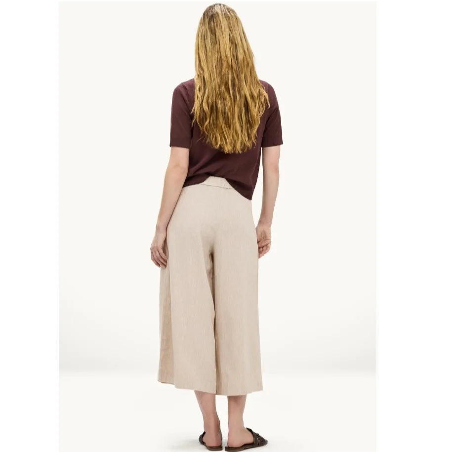 Новые женские брюки C&A из Германии р. 44 - миниатюра 2