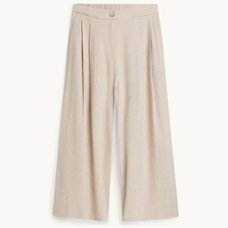 Новые женские брюки C&A из Германии р. 44 - миниатюра 3