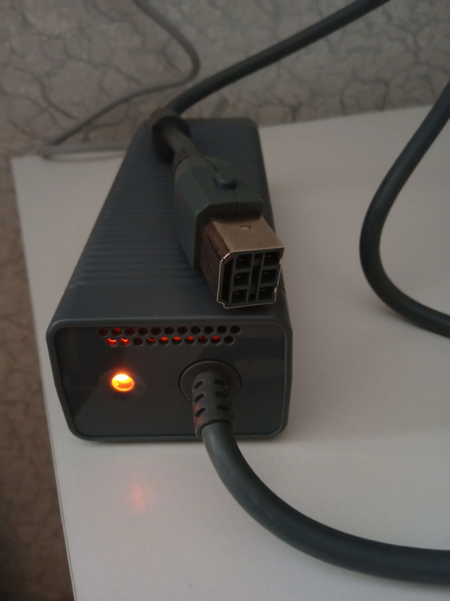 Продаю БП к Xbox 2 - миниатюра 4