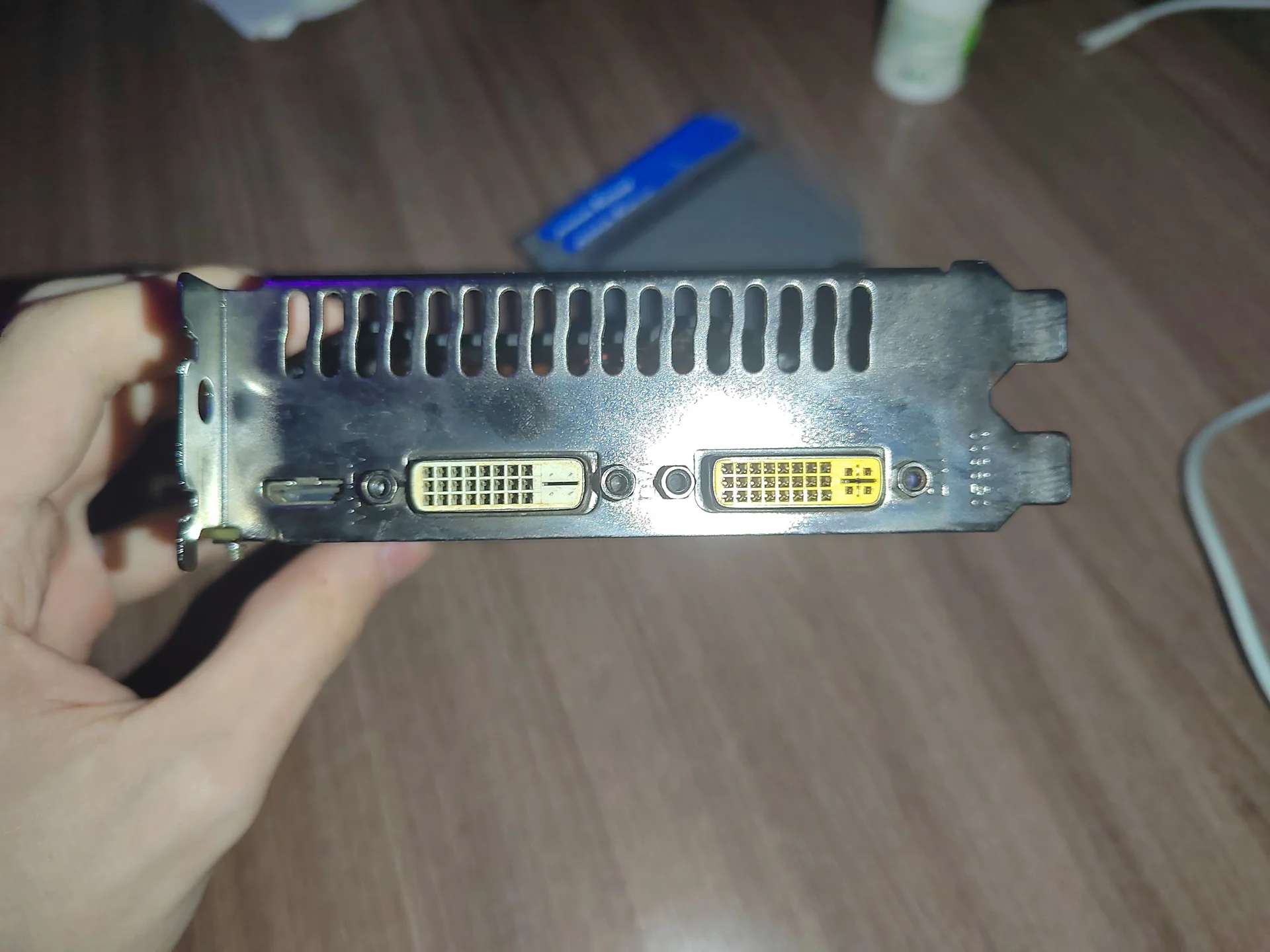 видеокарта gtx750ti - миниатюра 3