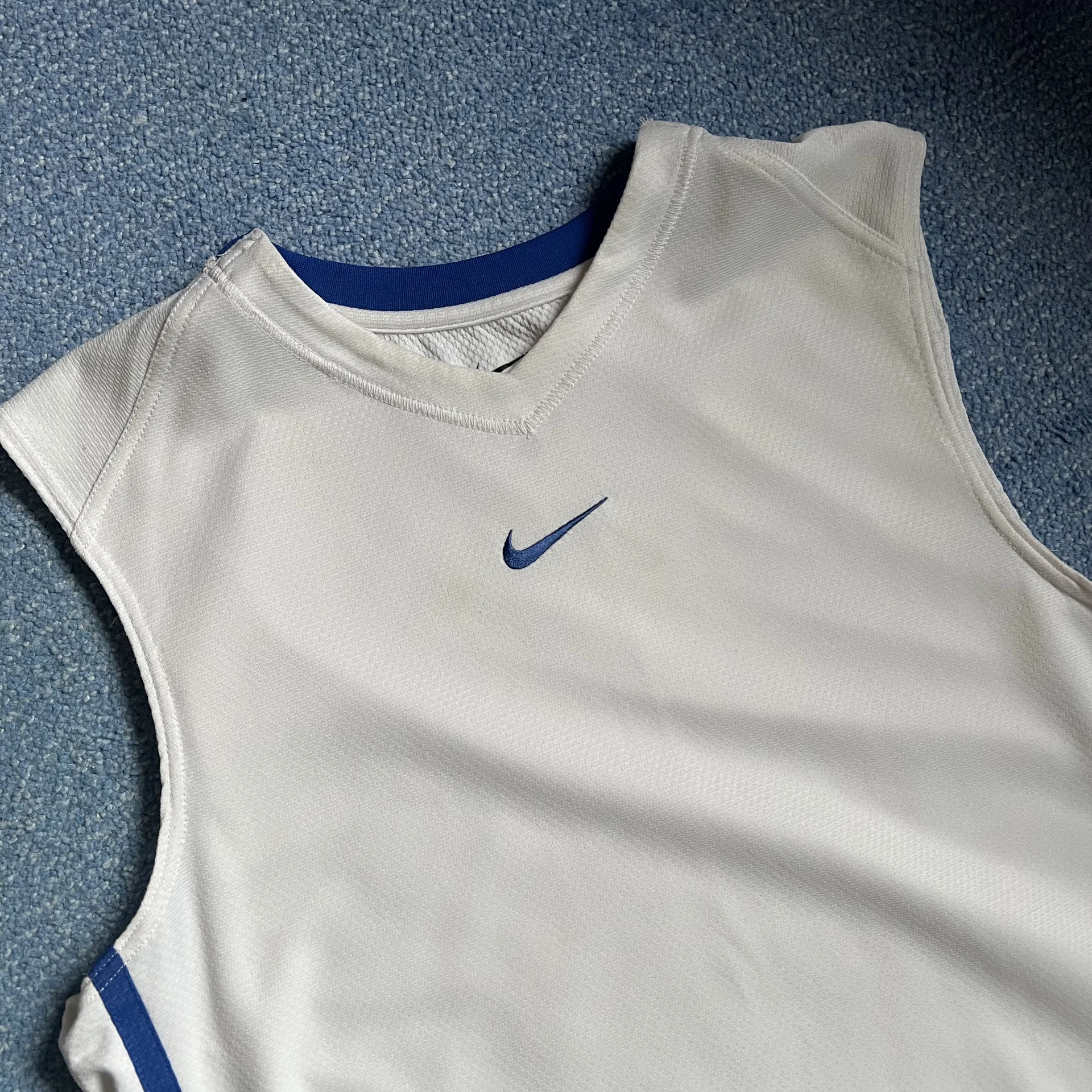 майка nike - миниатюра 2