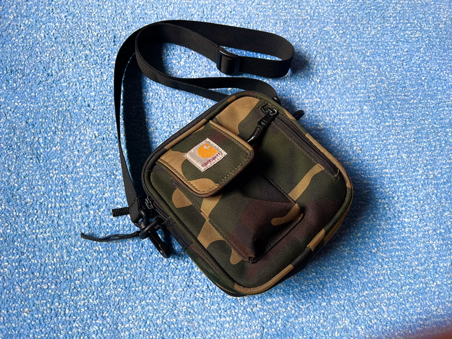 сумка Carhartt WIP - изображение 1