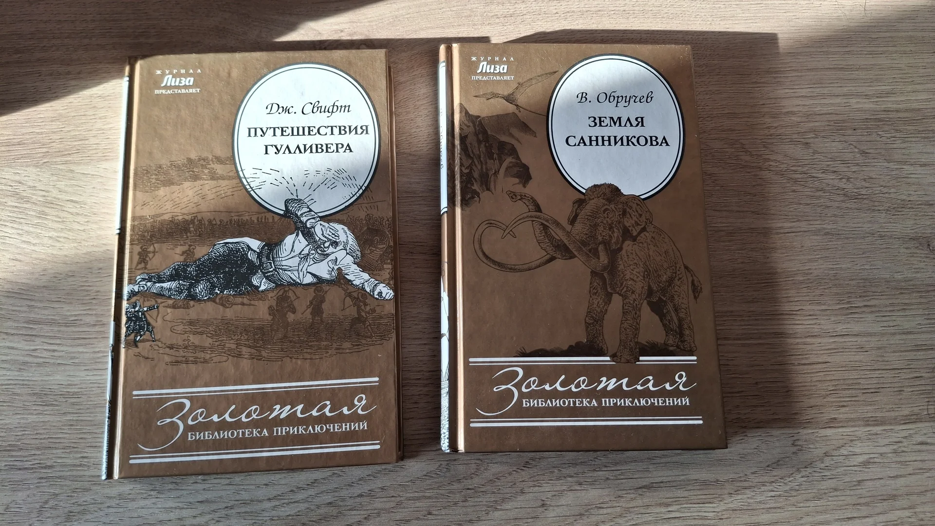 Книги выселяют меня из дома - миниатюра 14