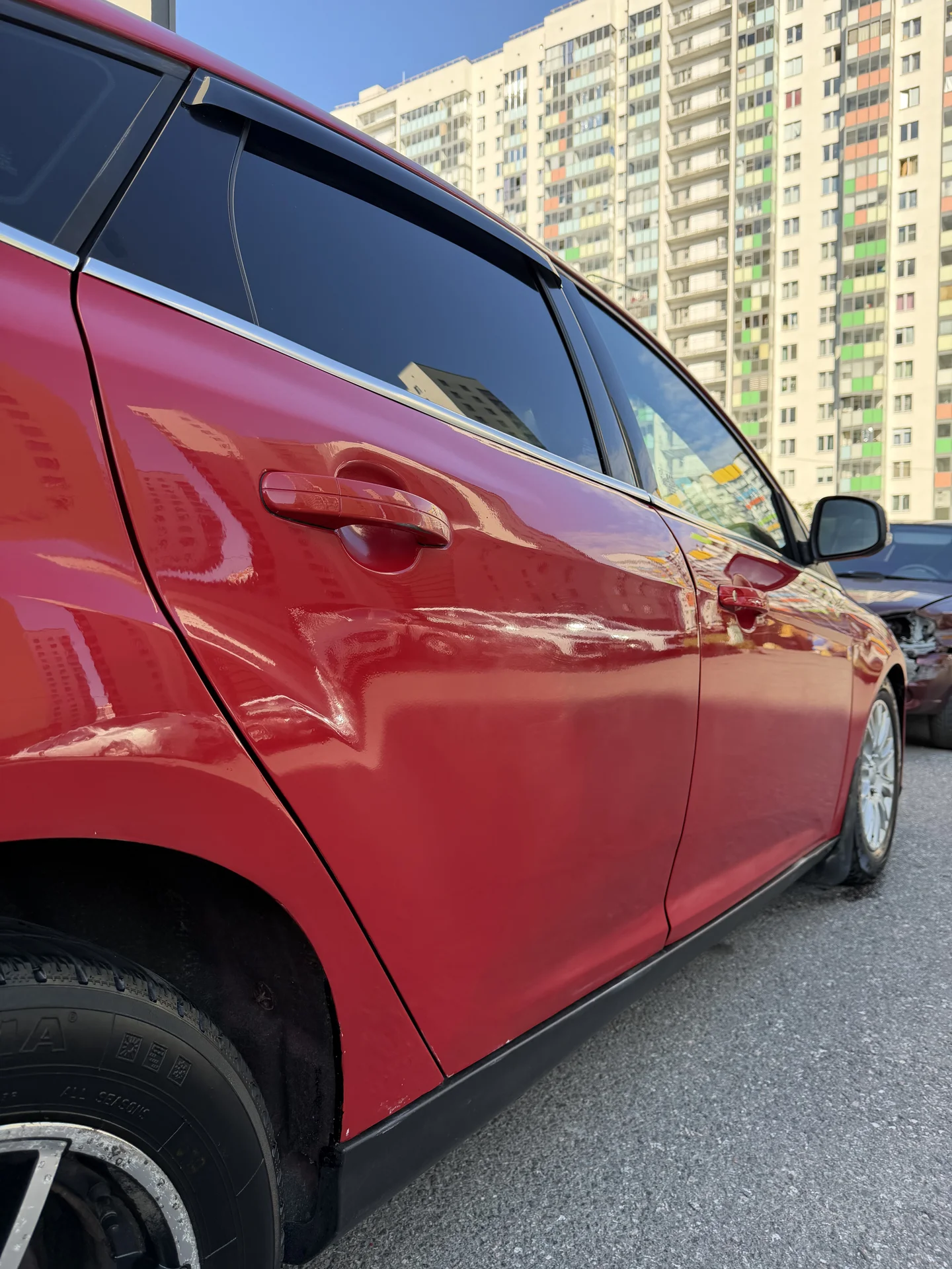 ford focus 3 - миниатюра 8