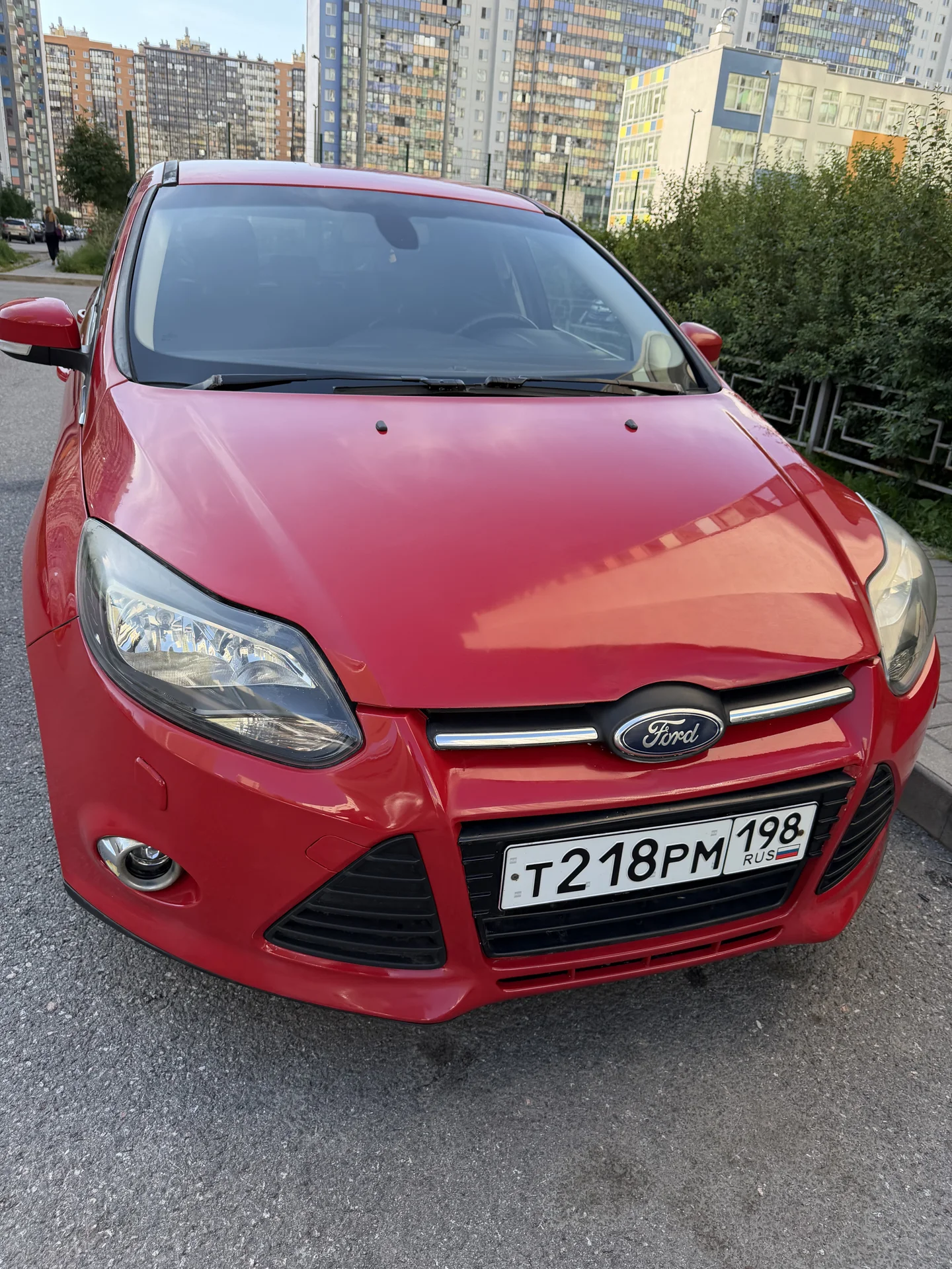 ford focus 3 - миниатюра 10