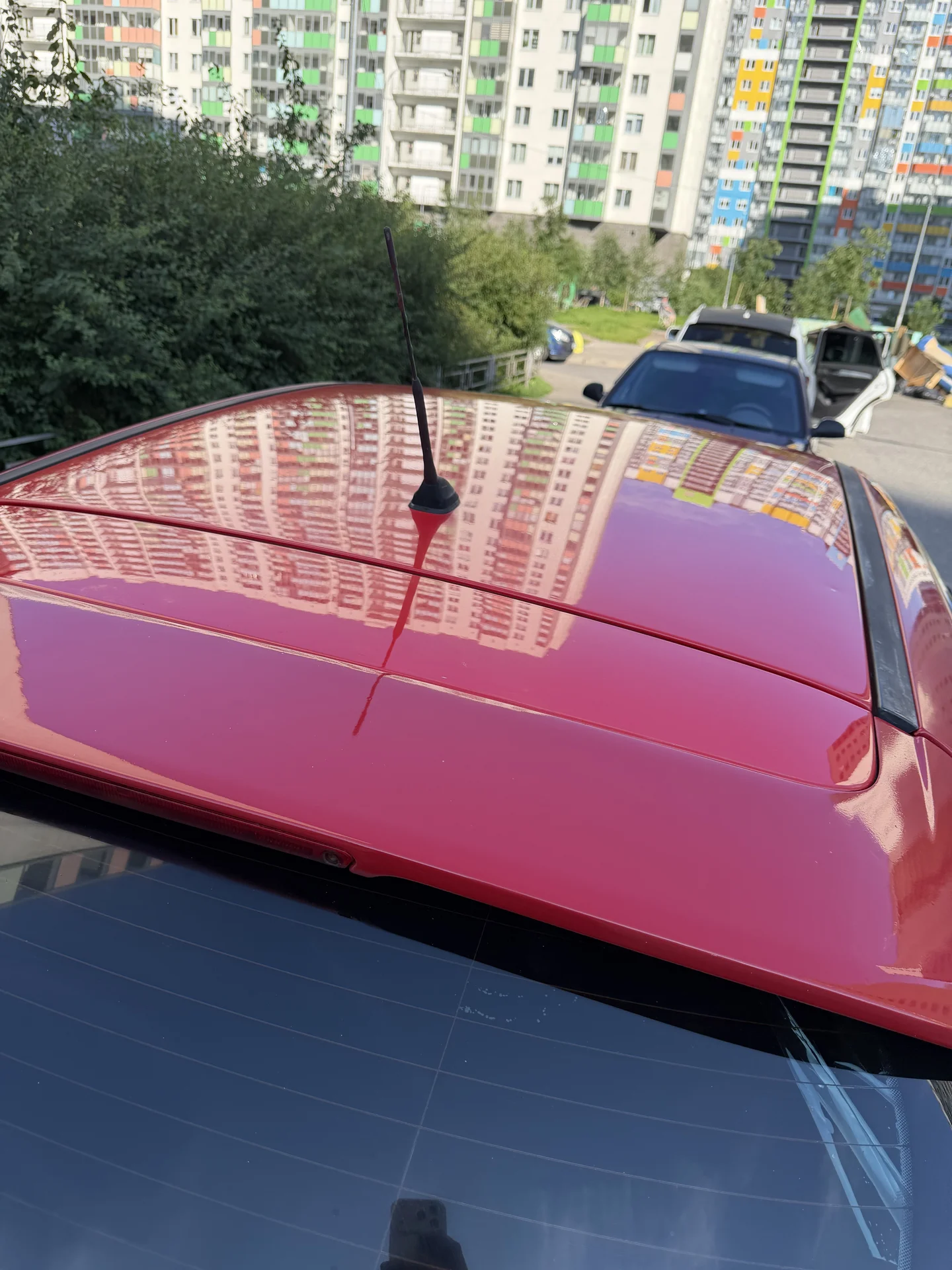 ford focus 3 - миниатюра 12