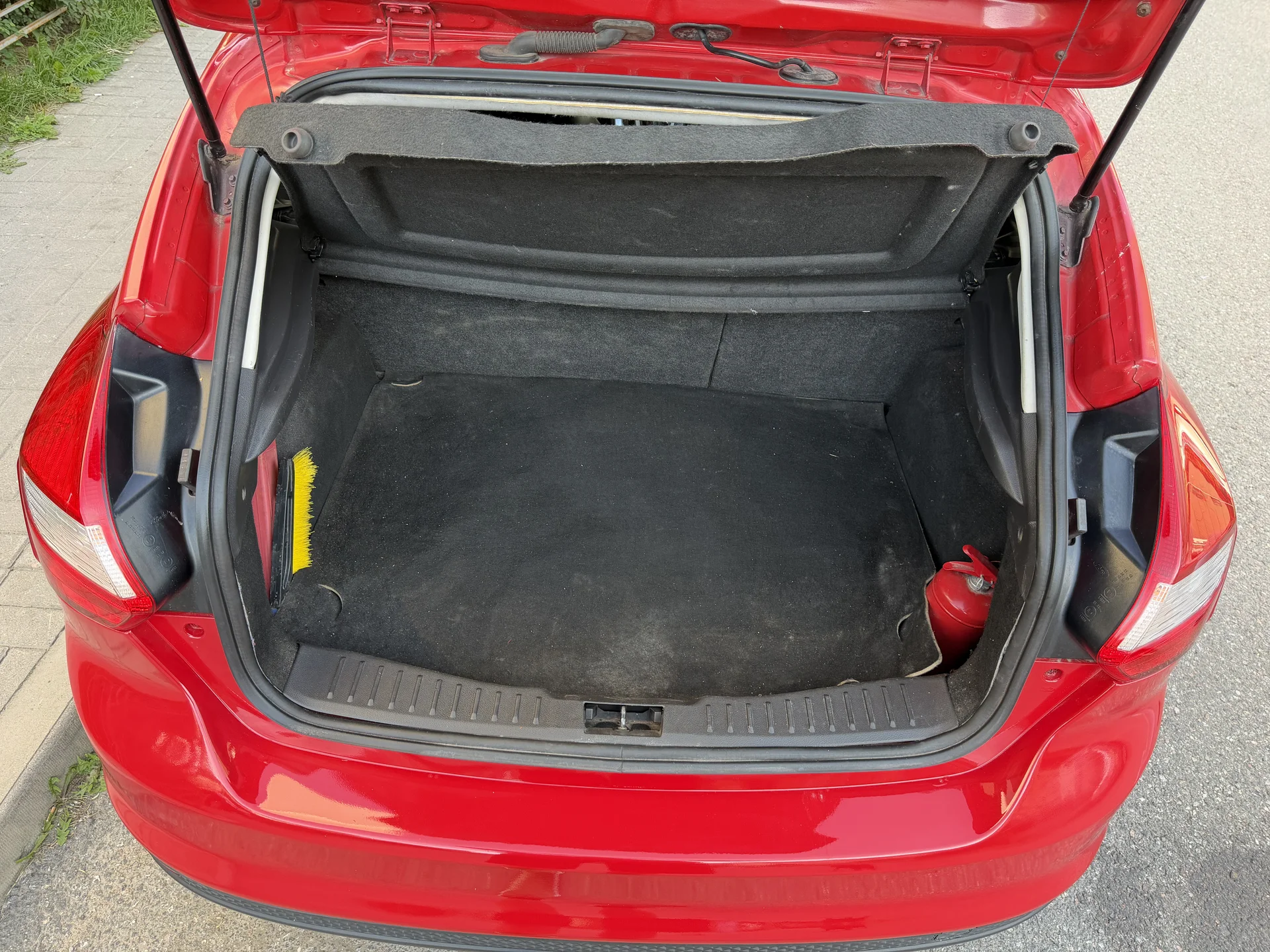 ford focus 3 - миниатюра 14