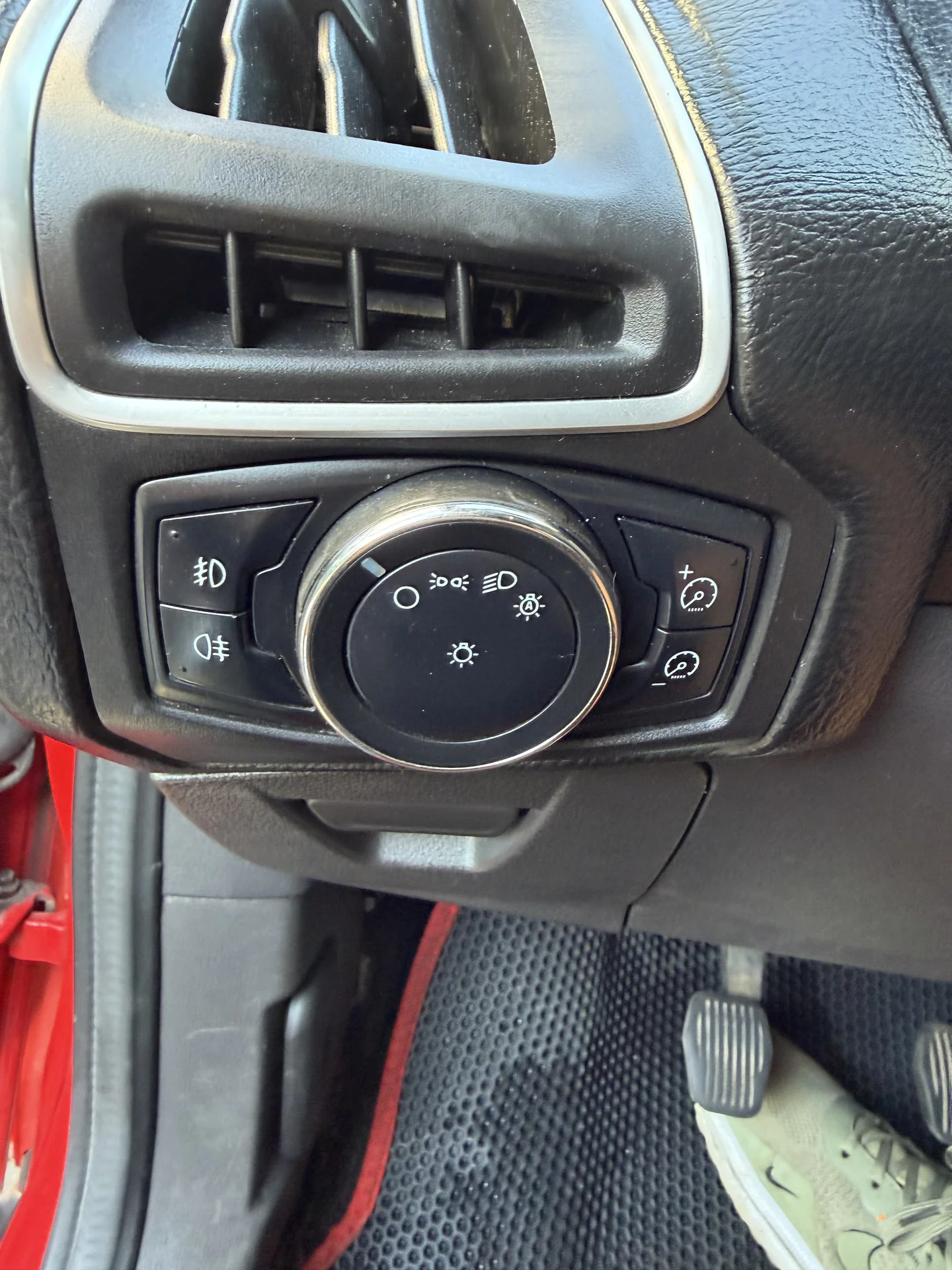 ford focus 3 - миниатюра 19