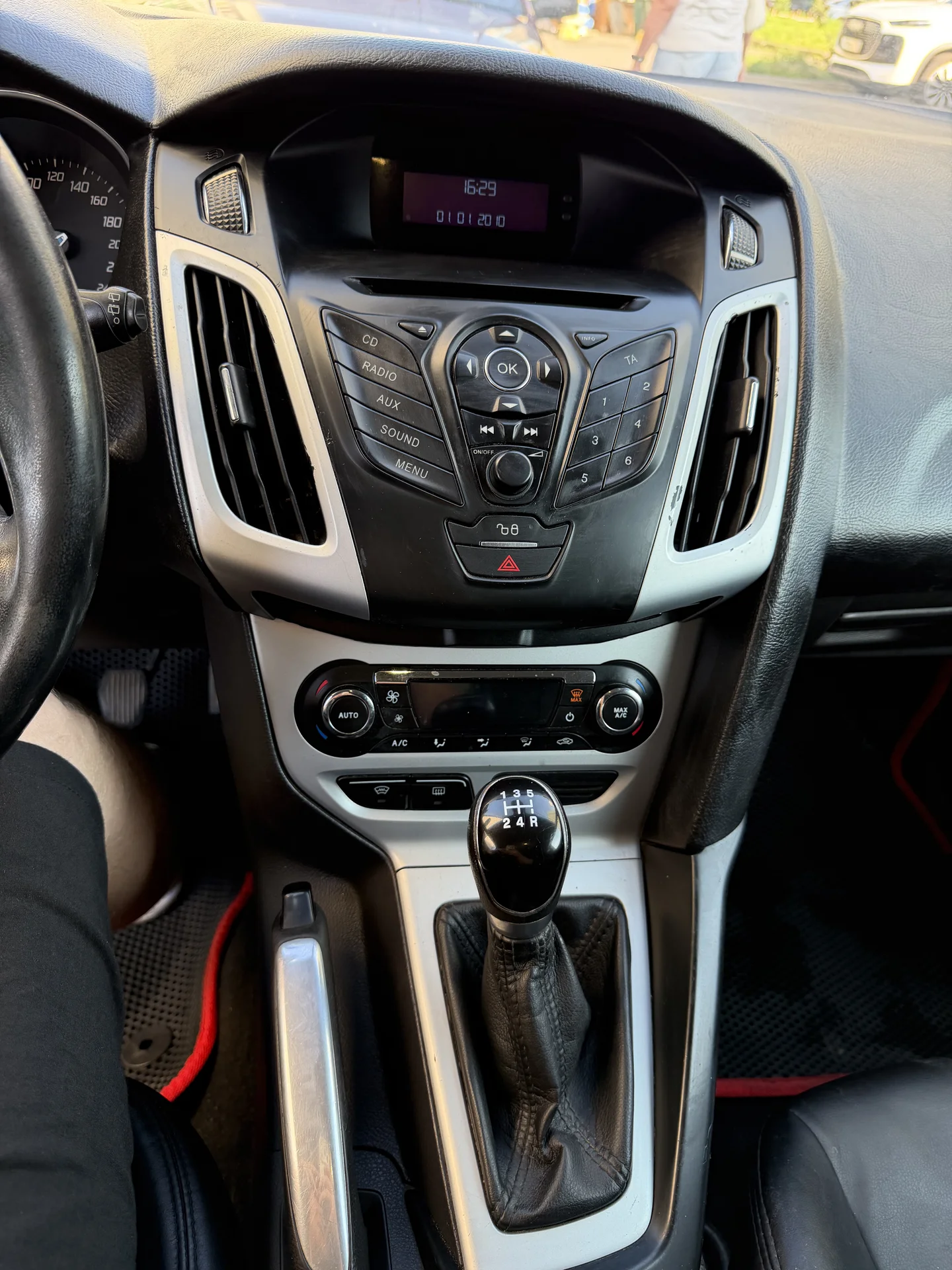 ford focus 3 - миниатюра 20