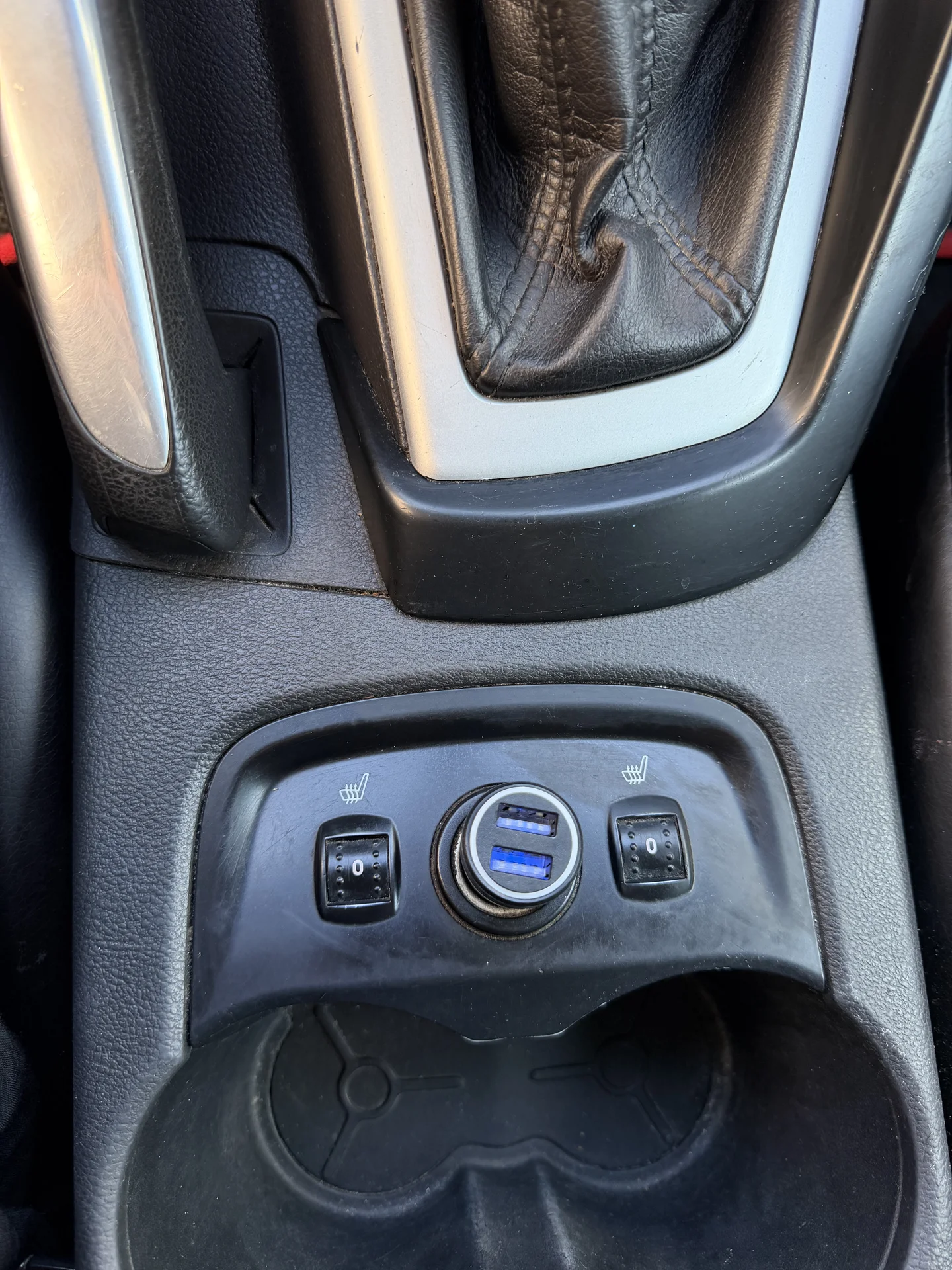 ford focus 3 - миниатюра 21