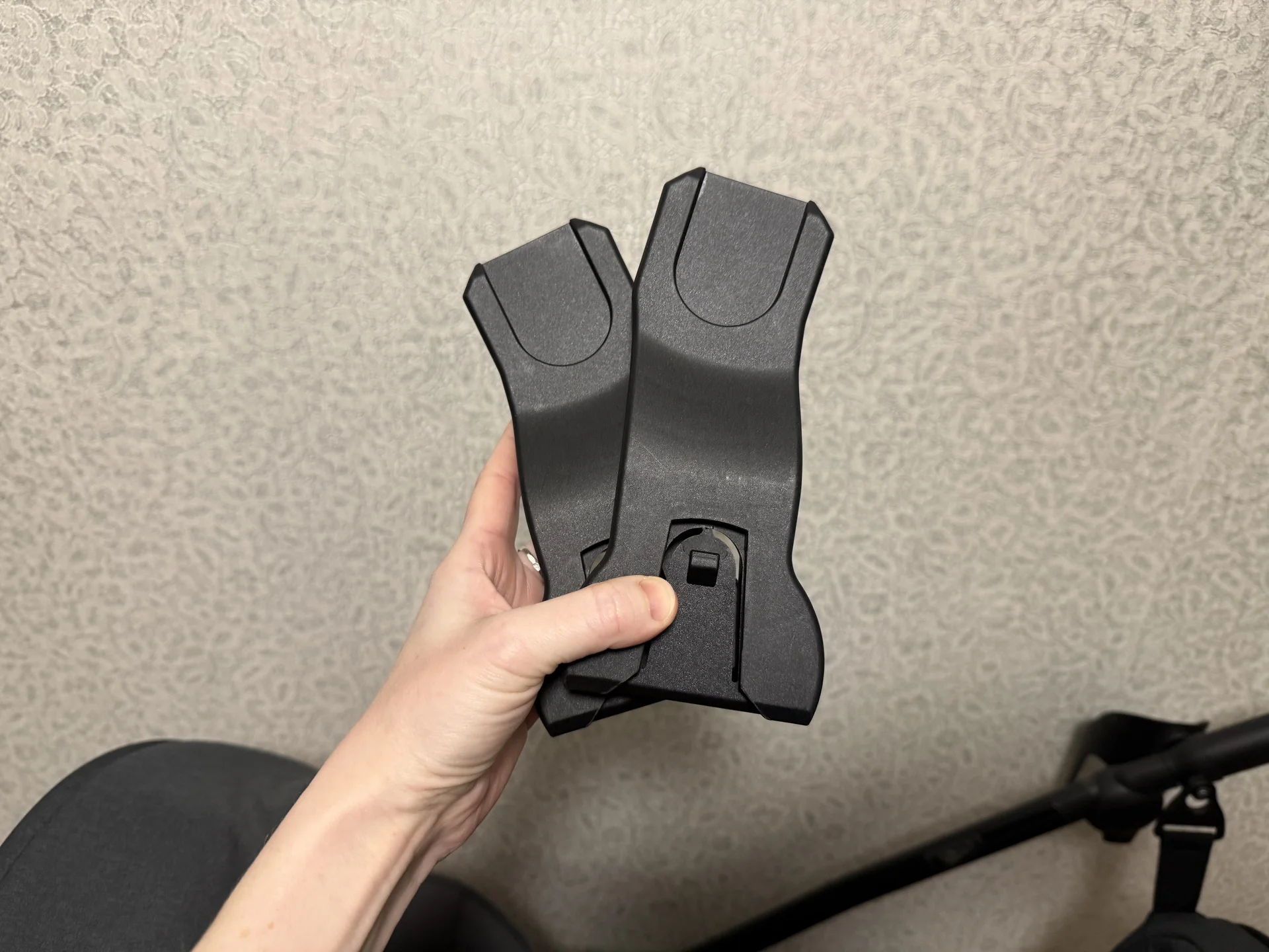 Tutis Viva 5+ Коляска 2 в 1 - миниатюра 11