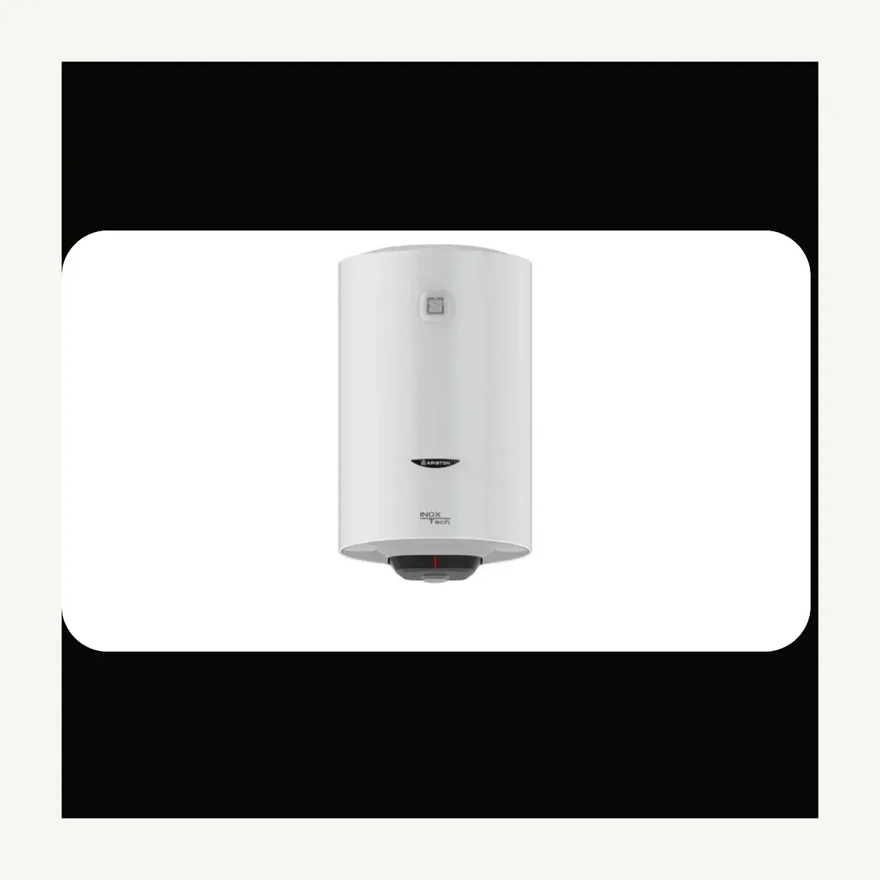 Ariston Водонагреватель накопительный электрически - изображение 1
