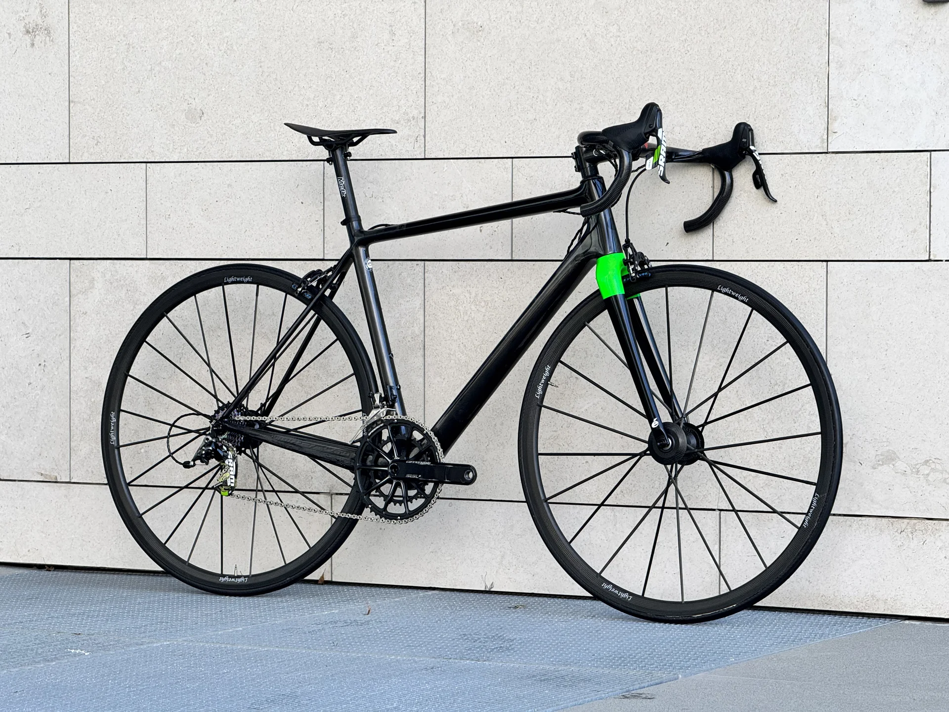 Самый Лёгкий Велосипед Cervelo RCa - изображение 1