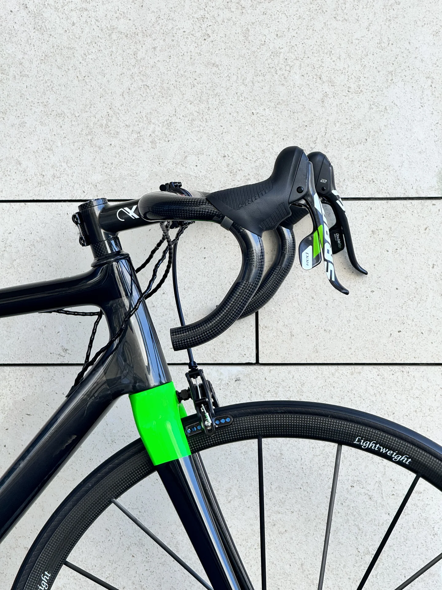 Самый Лёгкий Велосипед Cervelo RCa - миниатюра 7