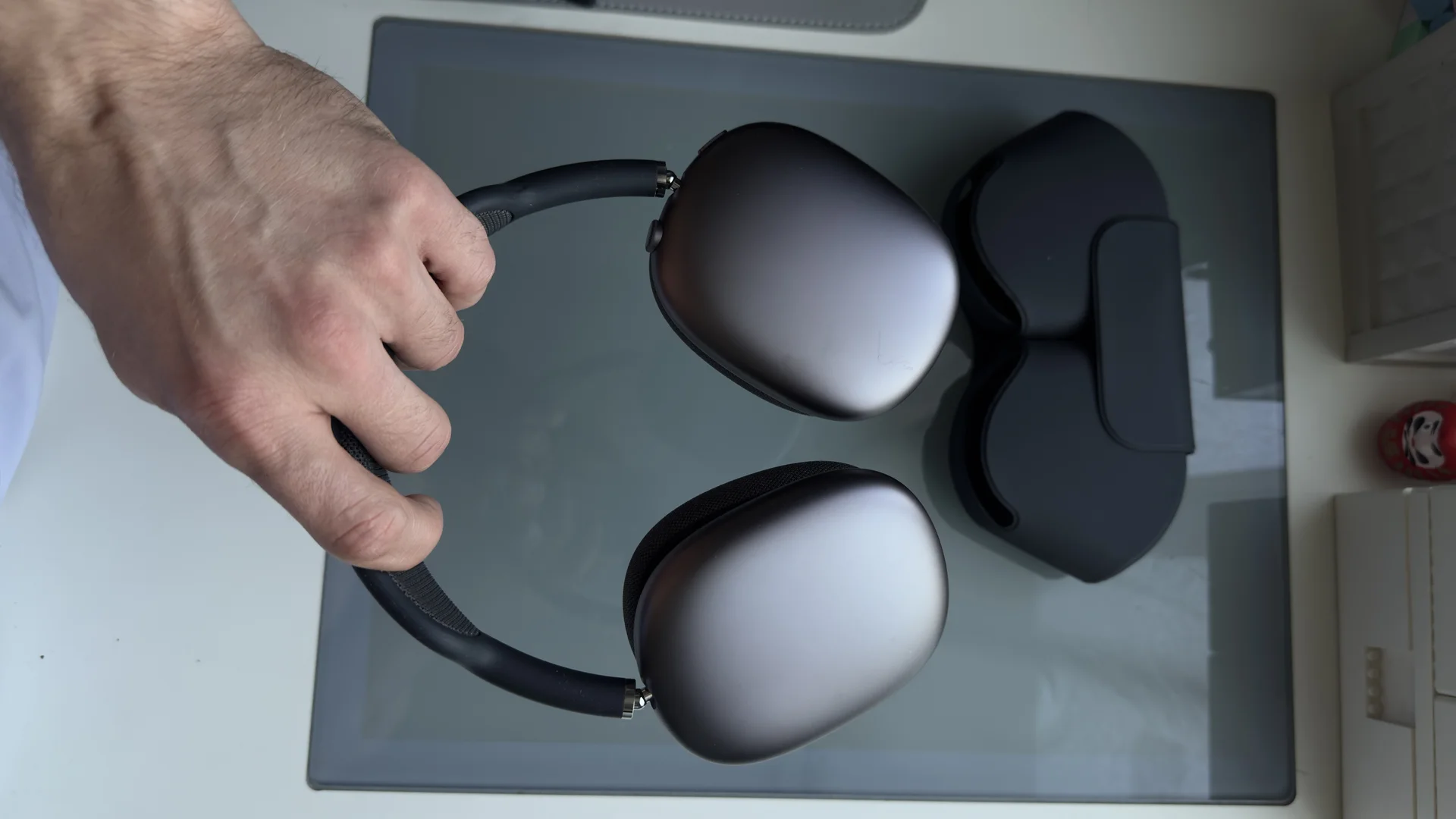 Airpods max - миниатюра 5