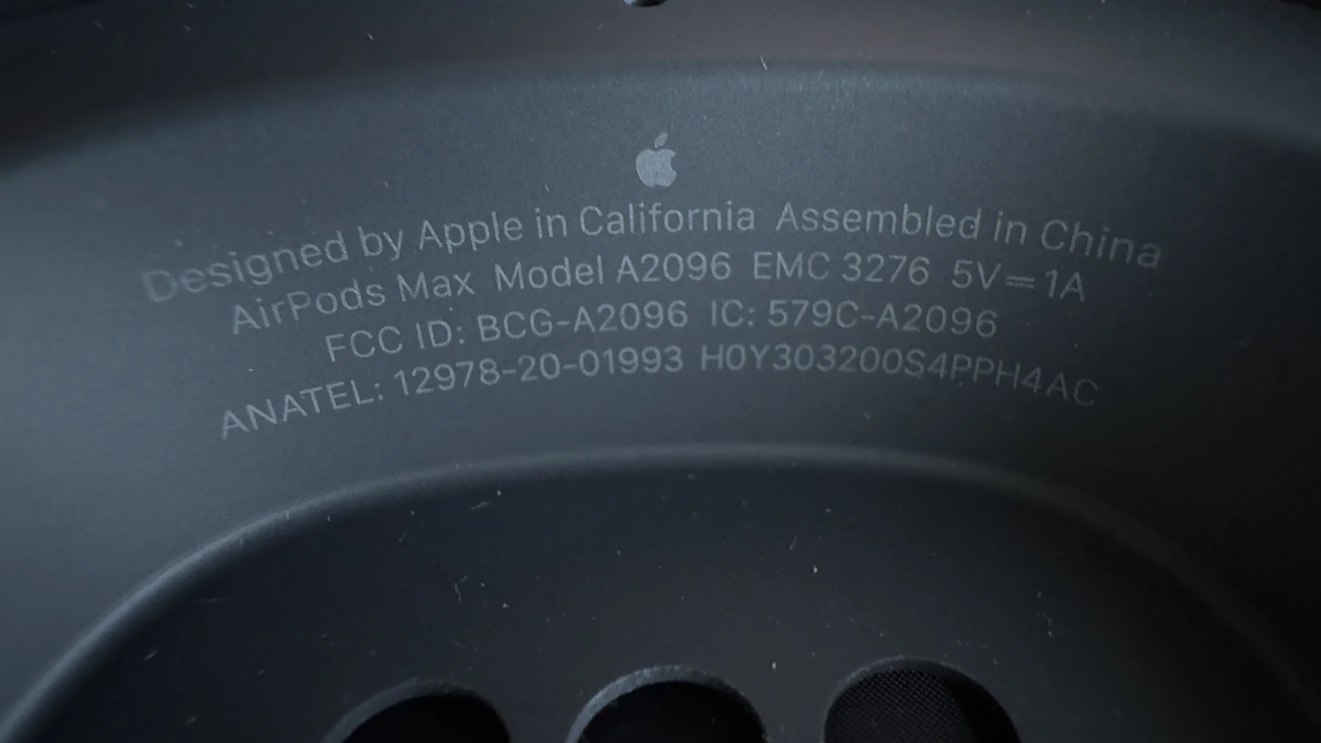 Airpods max - миниатюра 8