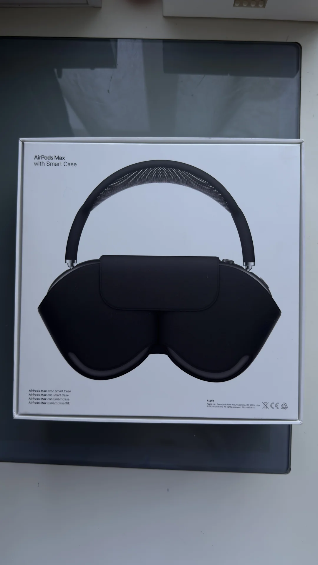 Airpods max - миниатюра 9
