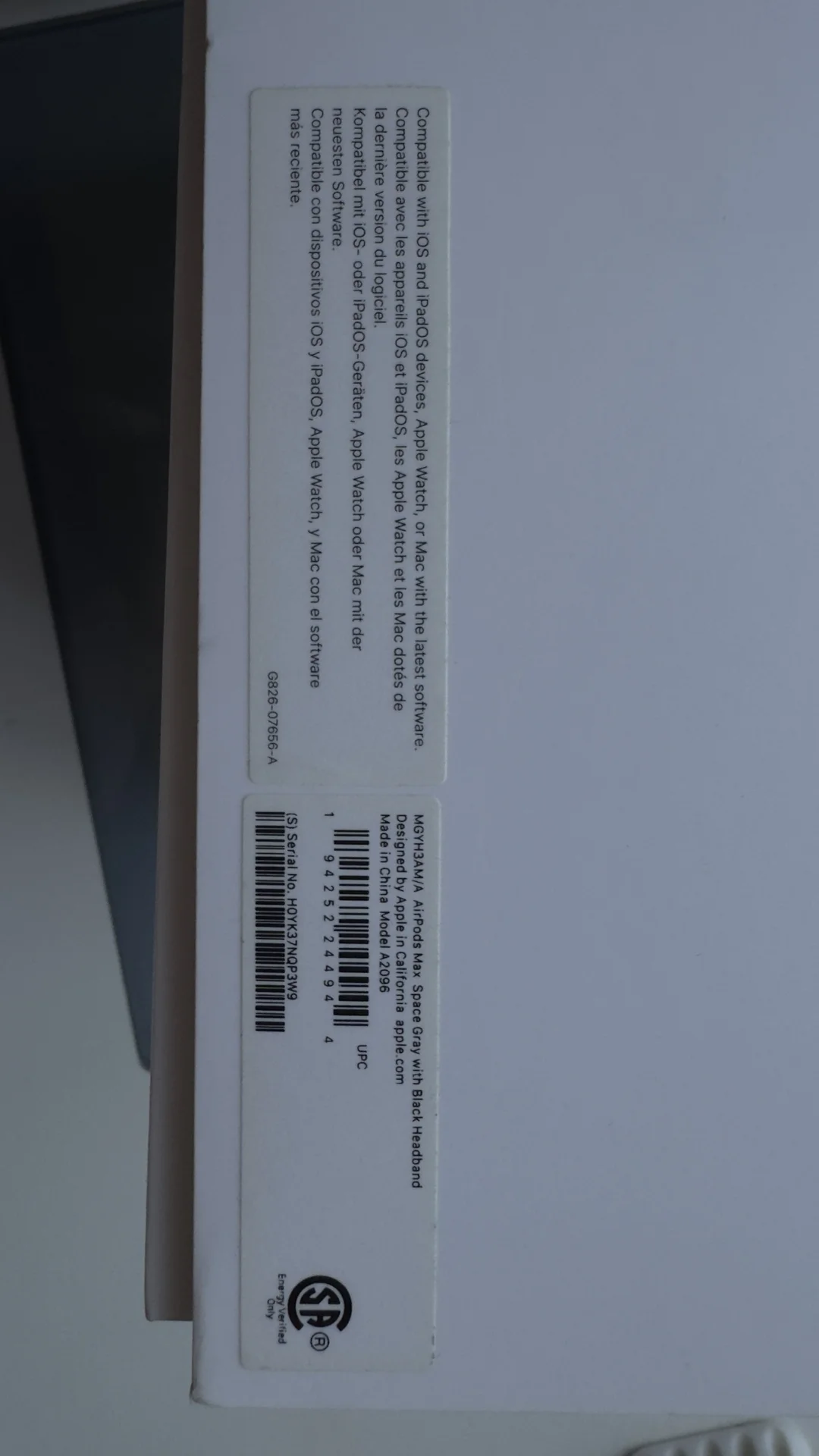 Airpods max - миниатюра 15