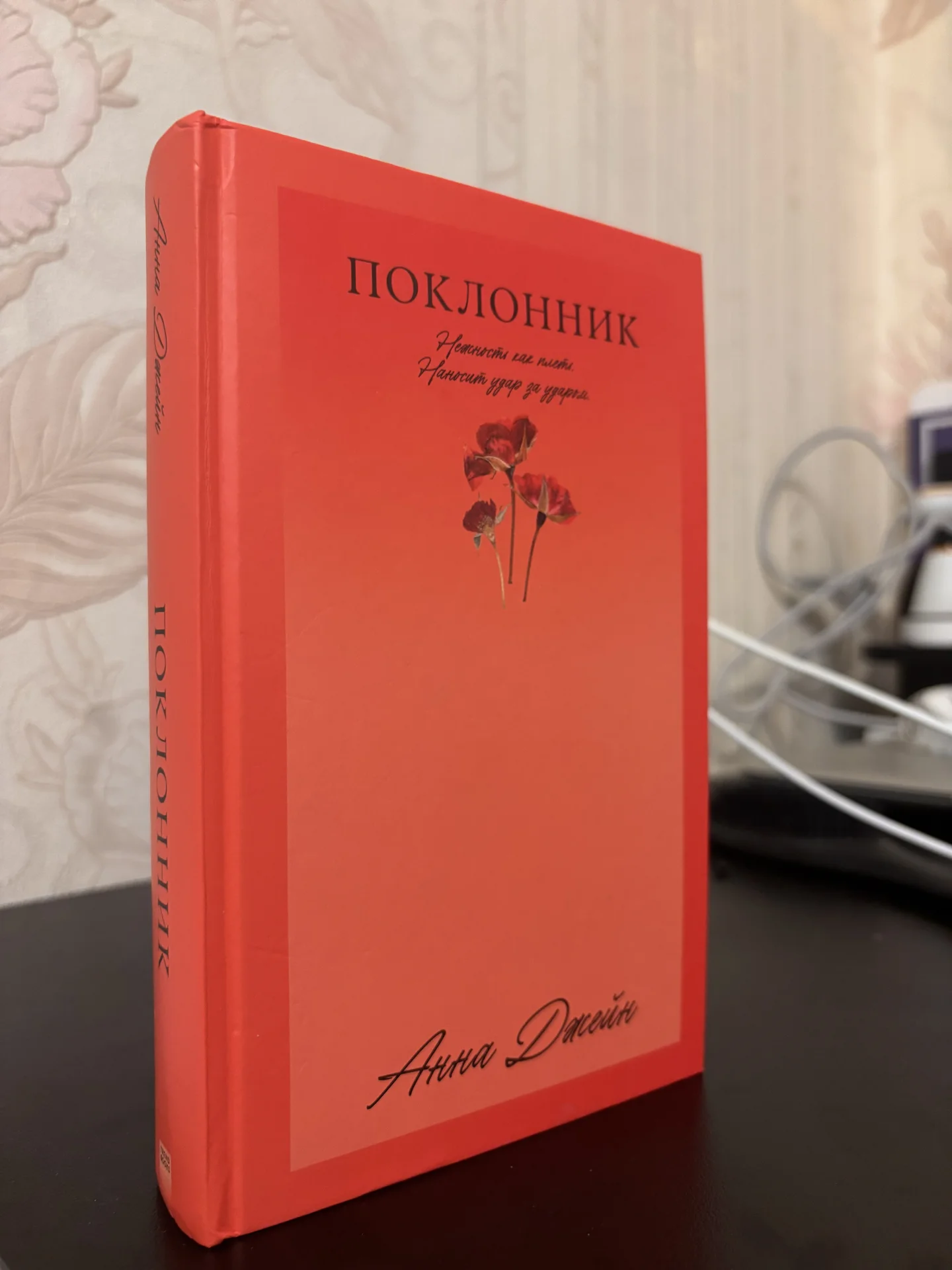 книги Анны Джейн - миниатюра 2