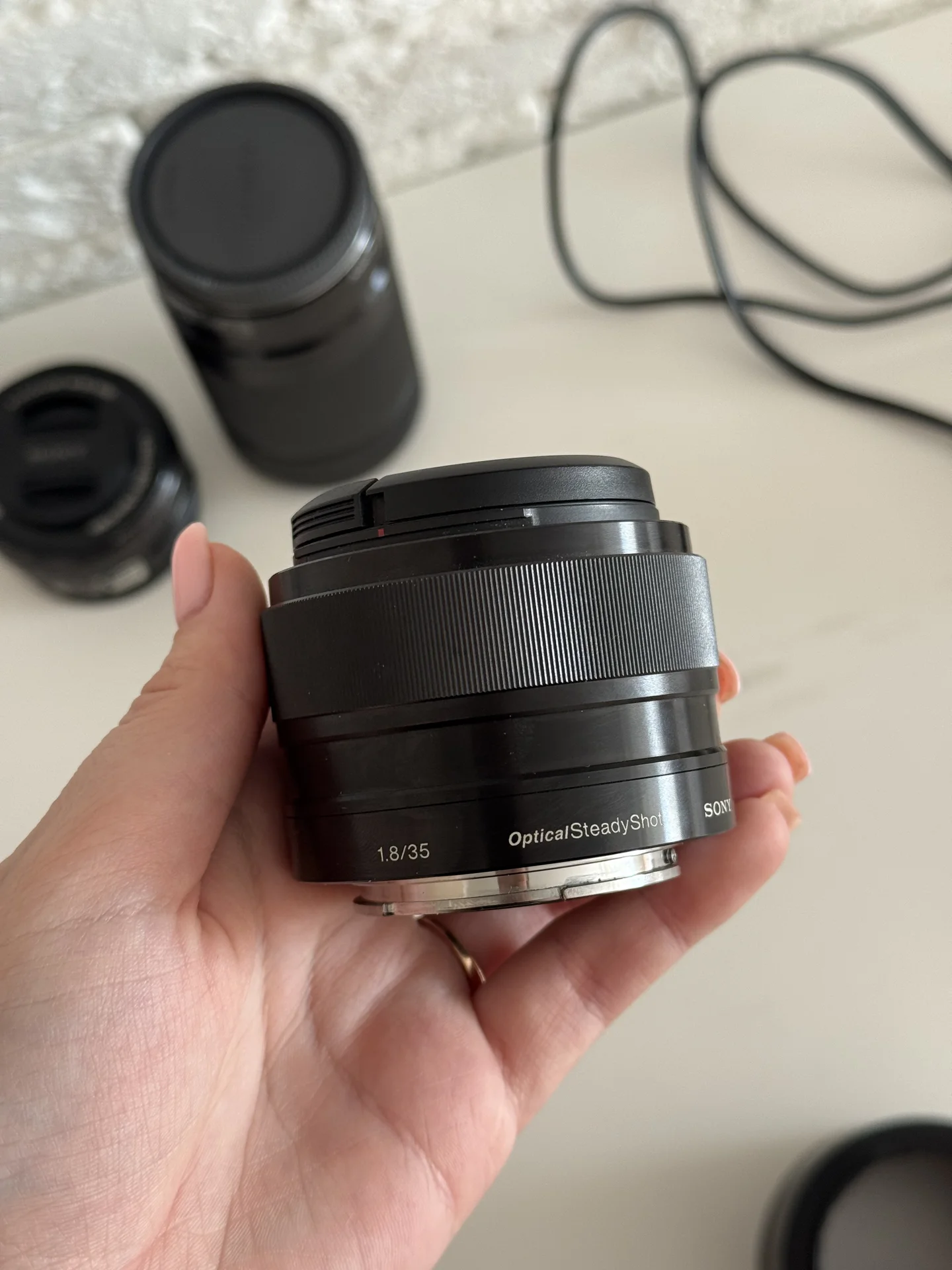 Продам фотоаппарат Sony Alpha a6300 - миниатюра 7