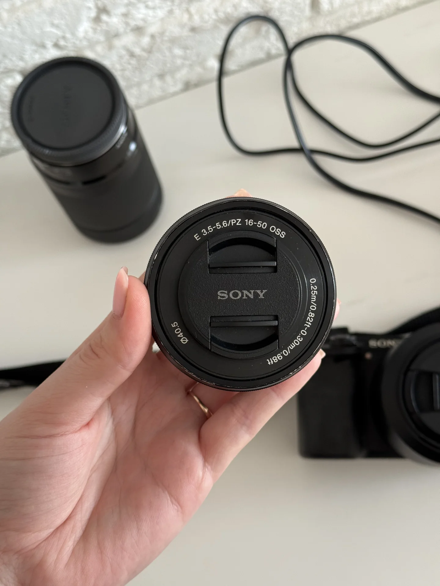 Продам фотоаппарат Sony Alpha a6300 - миниатюра 8
