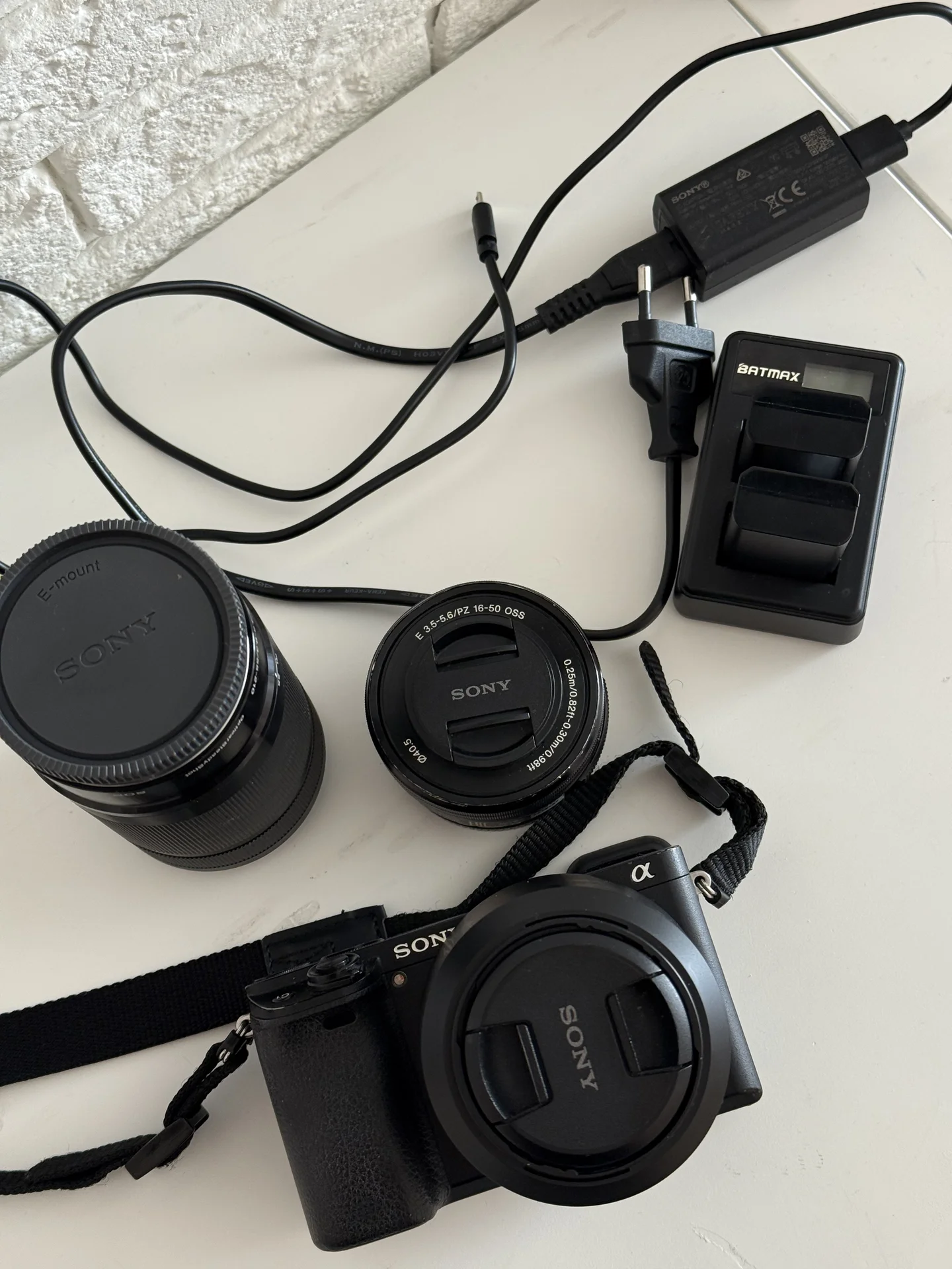 Продам фотоаппарат Sony Alpha a6300 - миниатюра 9