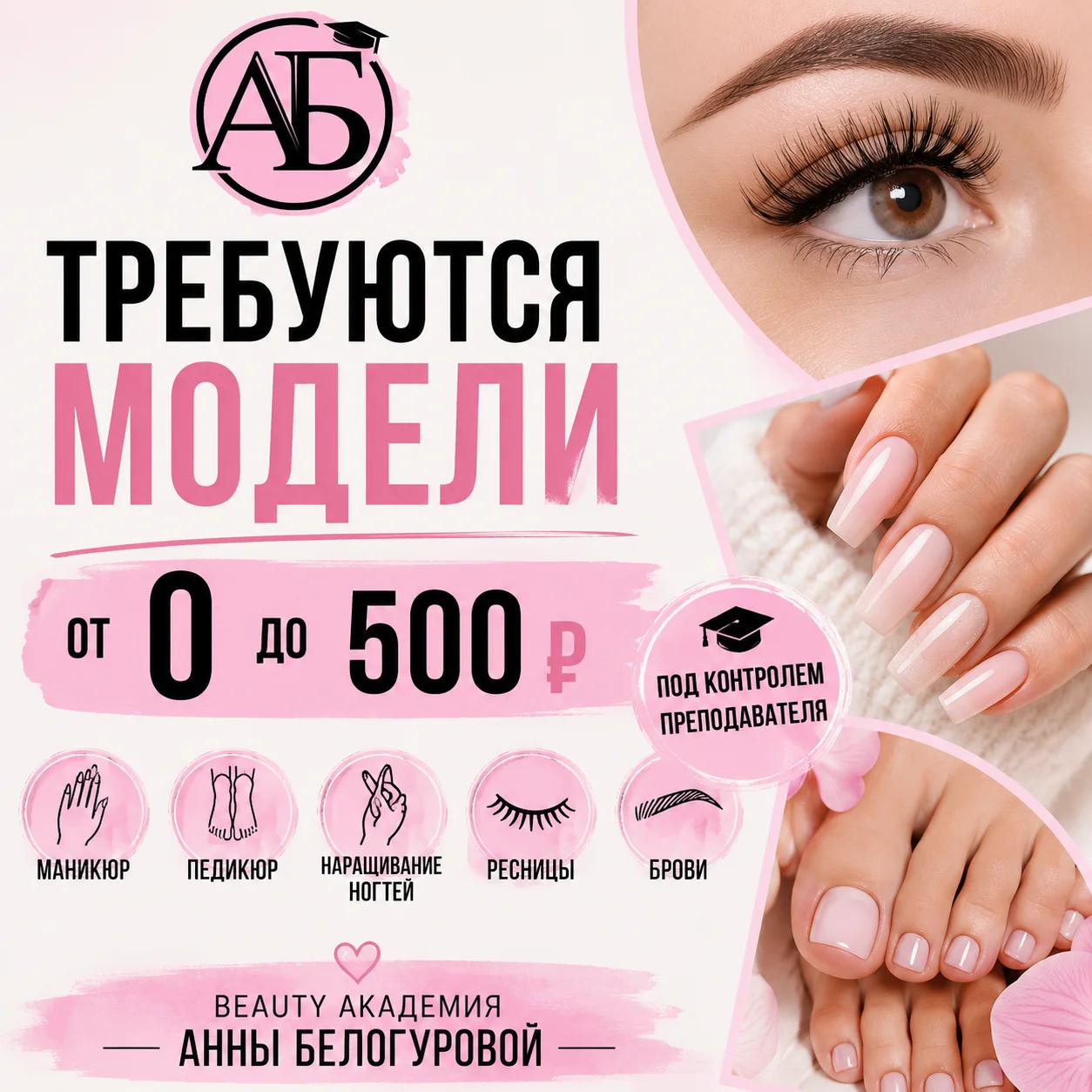 Требуются модели - изображение 1