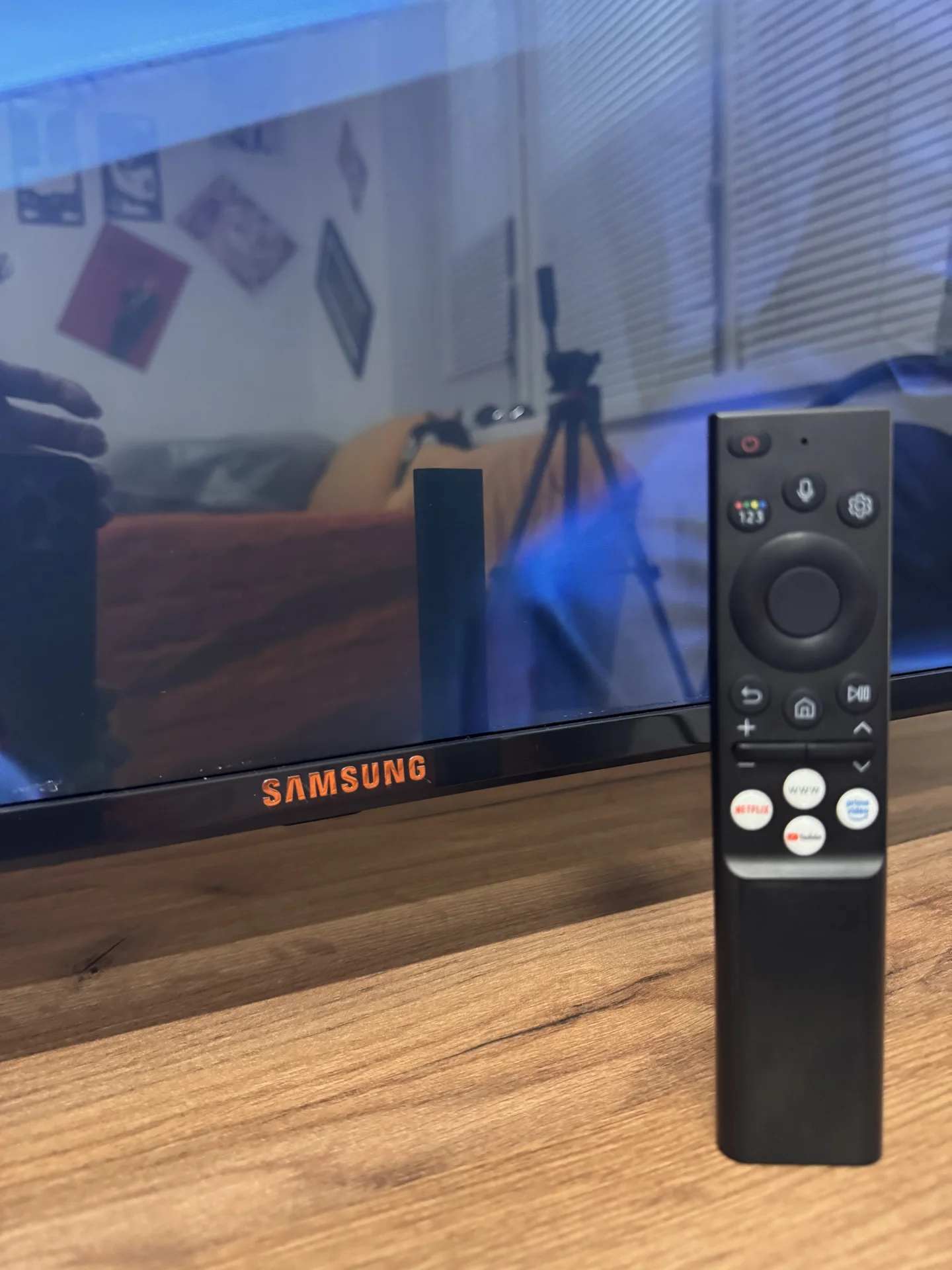 Samsung Smart TV - изображение 1