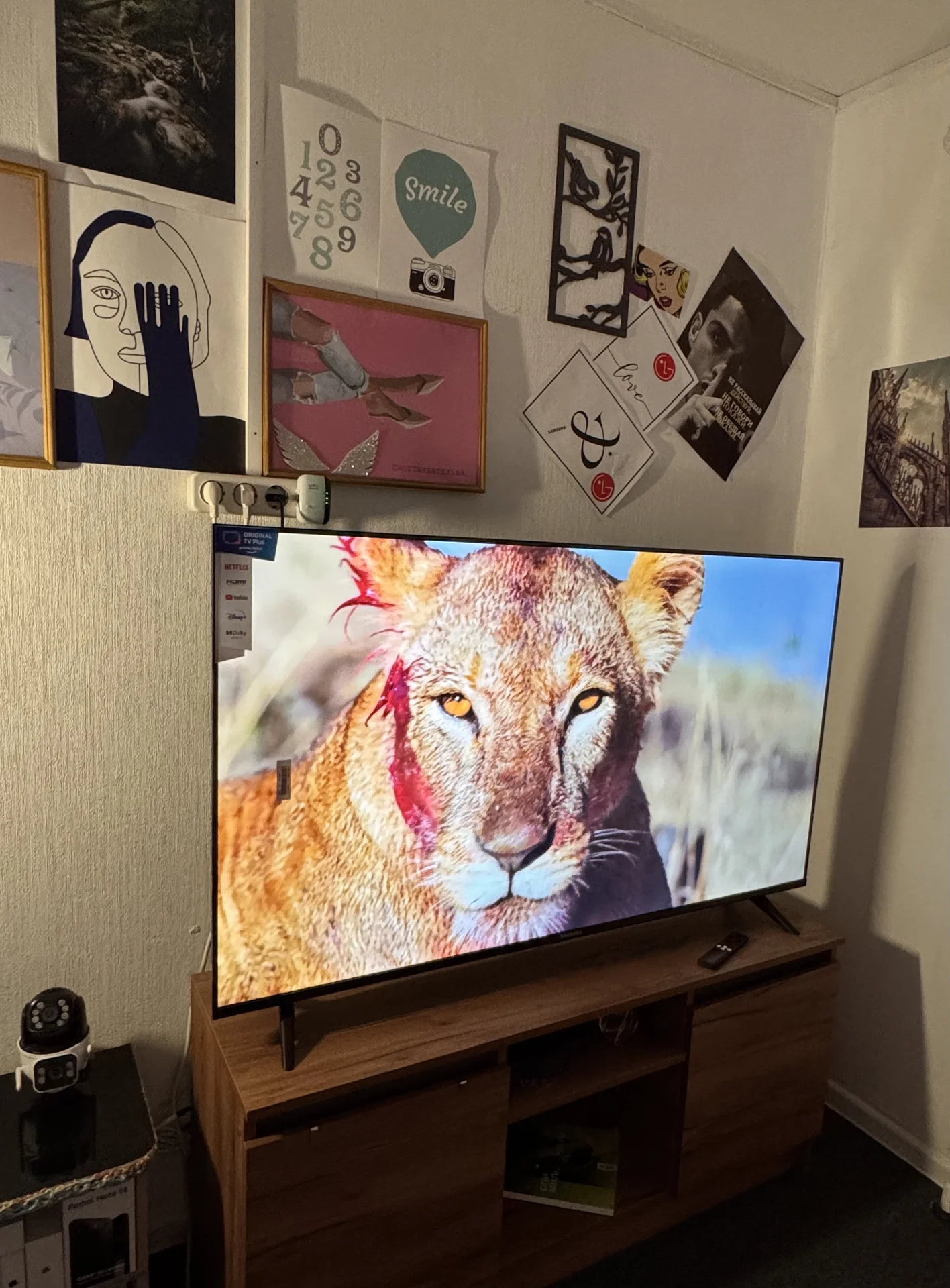 Samsung Smart TV - миниатюра 2