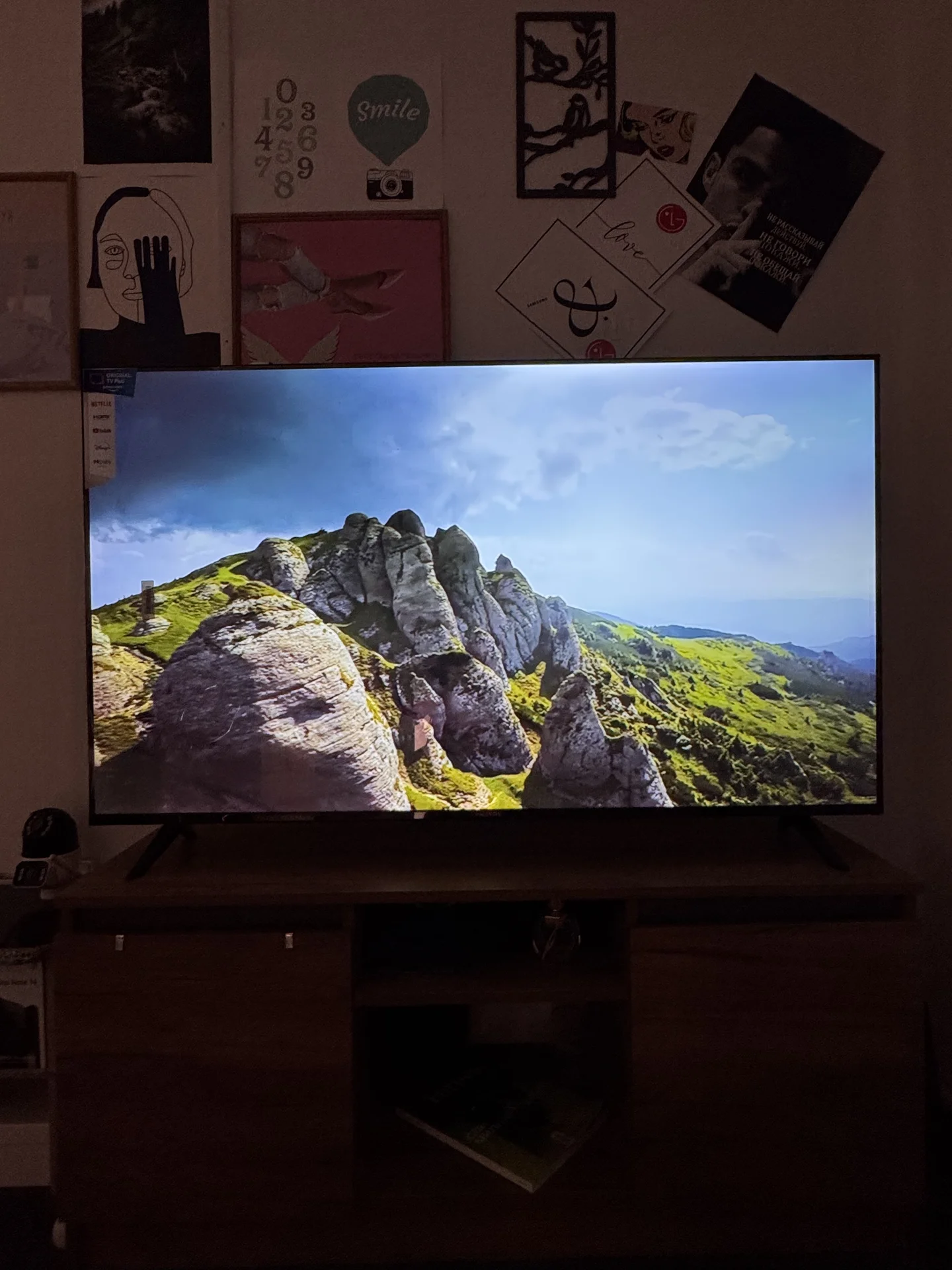 Samsung Smart TV - миниатюра 4