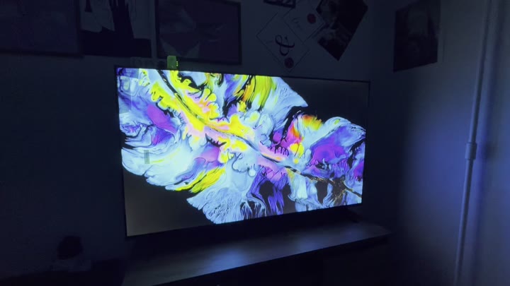 Samsung Smart TV - видео 8