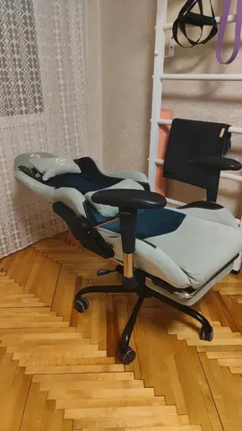 Компьютерное кресло