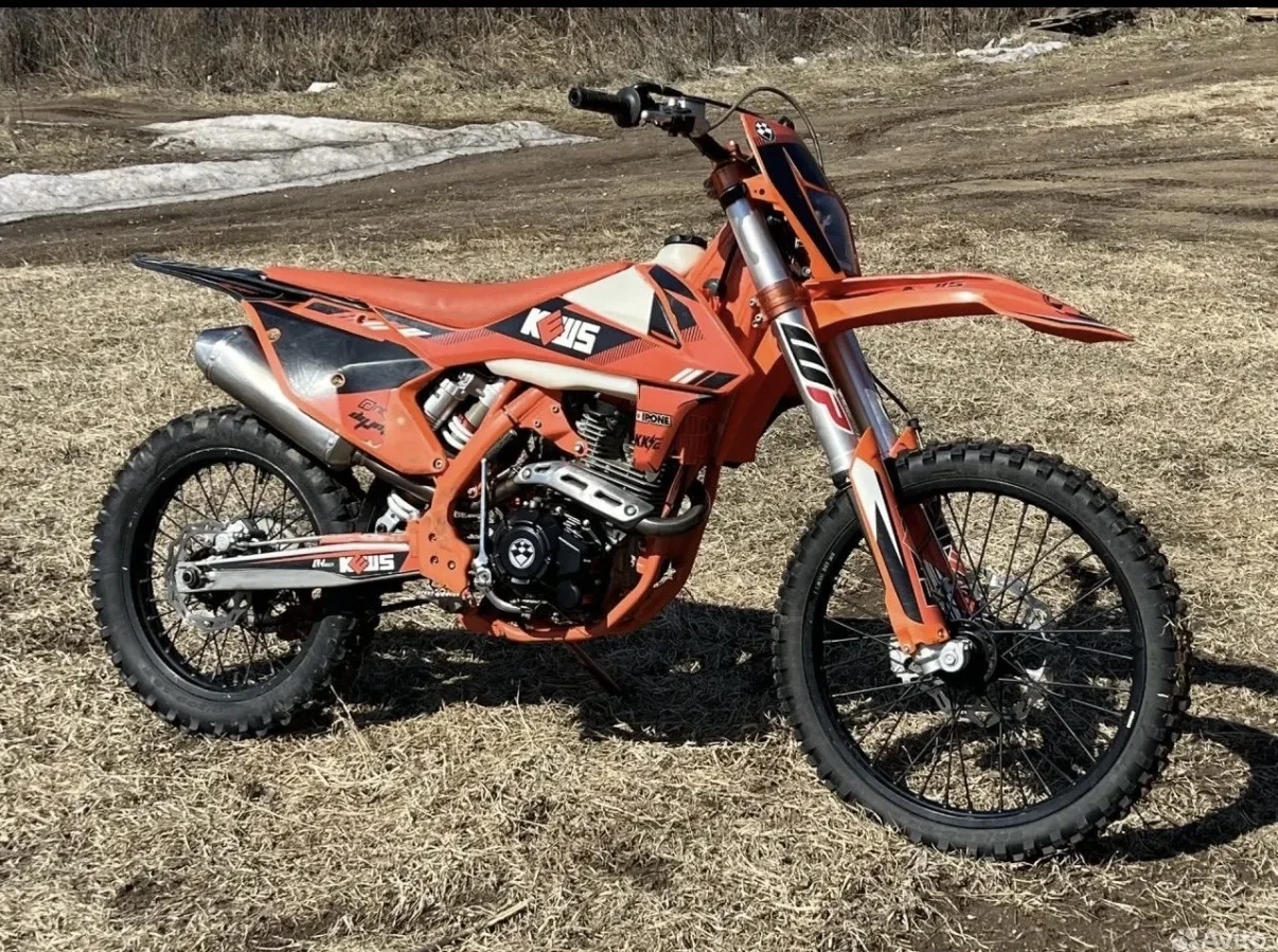 kews k16 cb250r - миниатюра 7