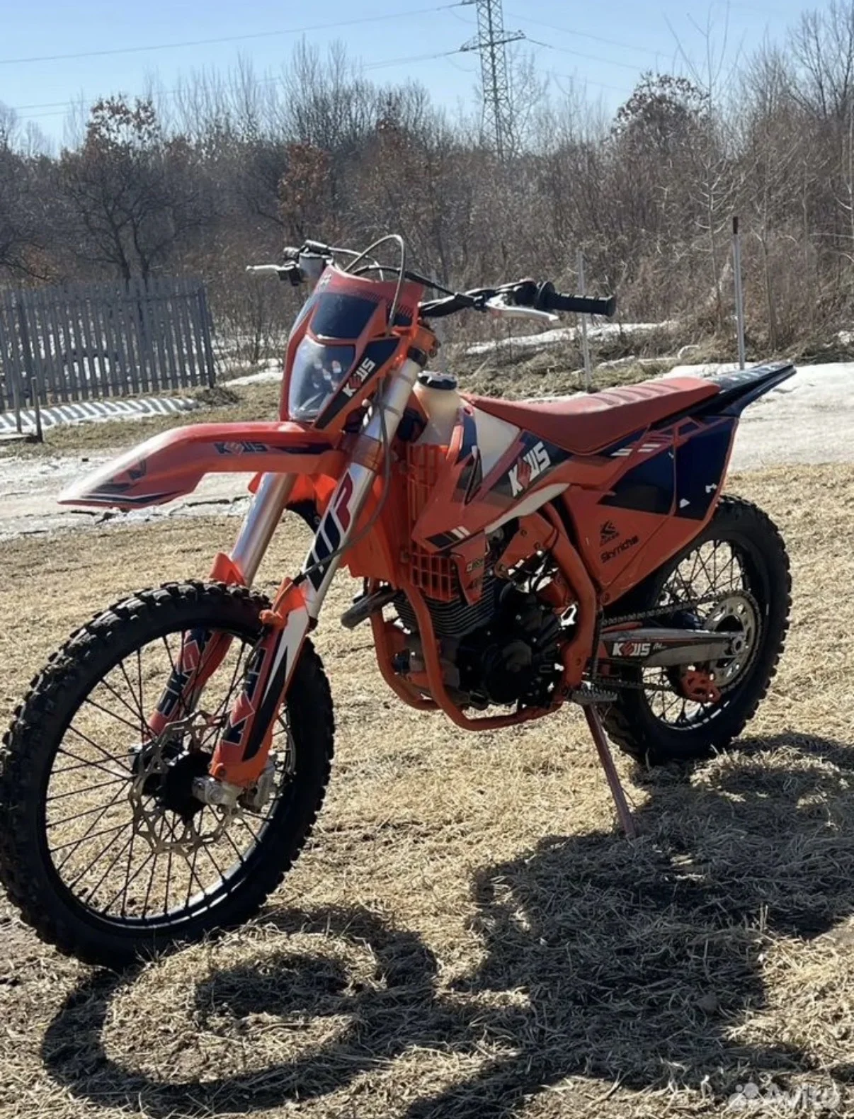 kews k16 cb250r - миниатюра 8