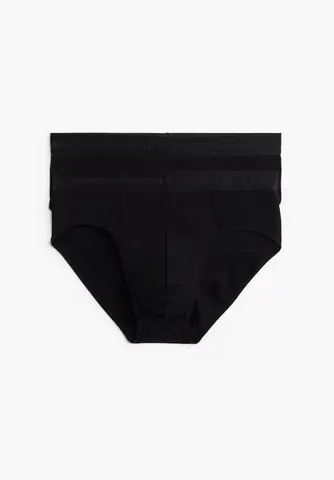 Трусы брифы мужские H&M плавки
