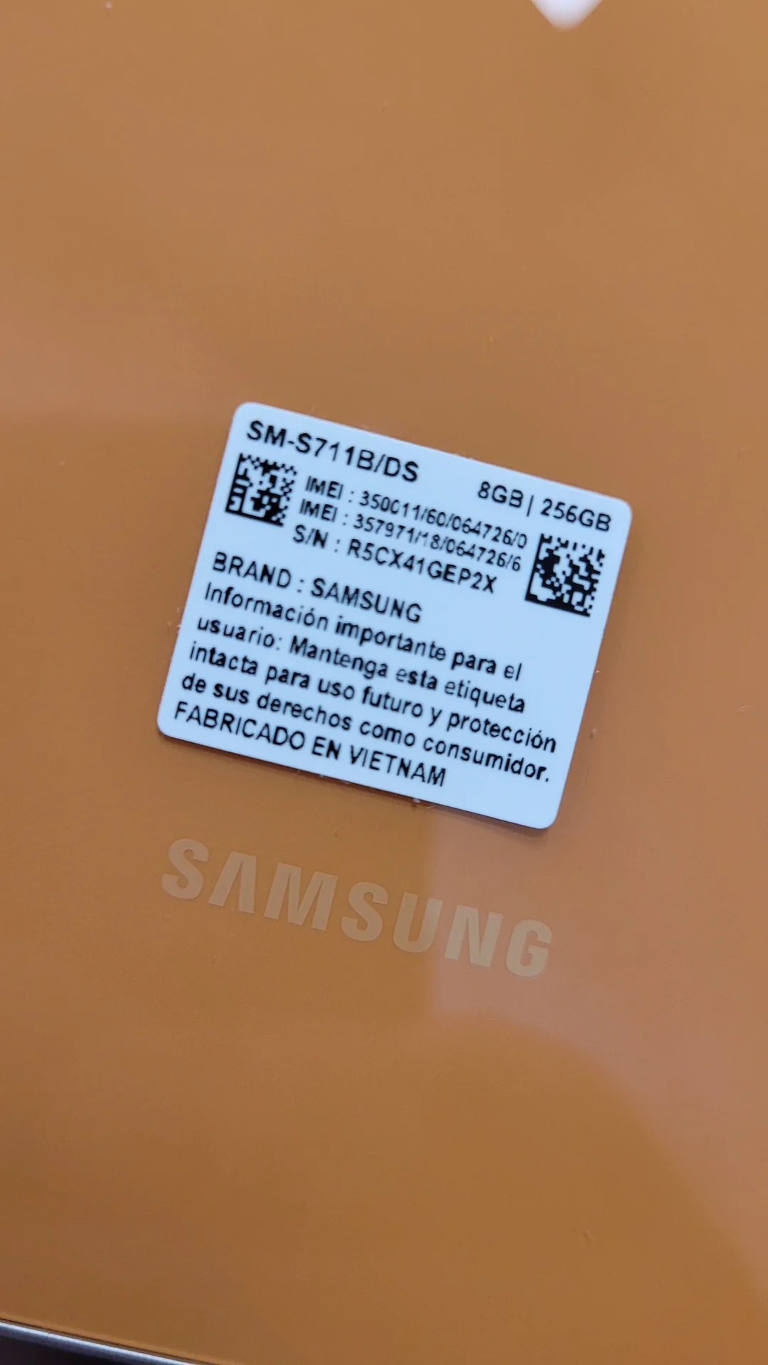 Samsung Galaxy S23 FE - миниатюра 7