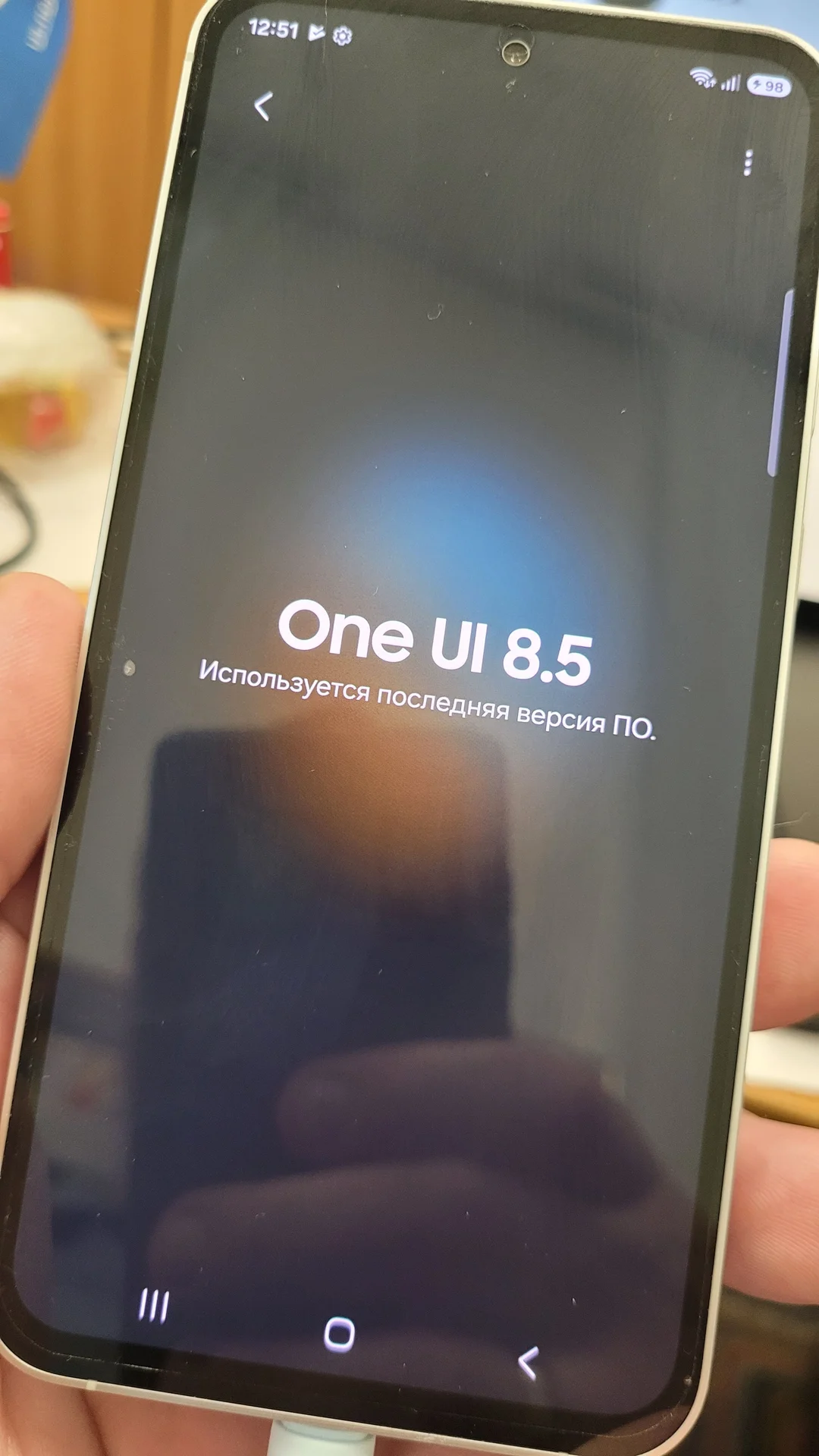 Samsung Galaxy S23 FE - миниатюра 8