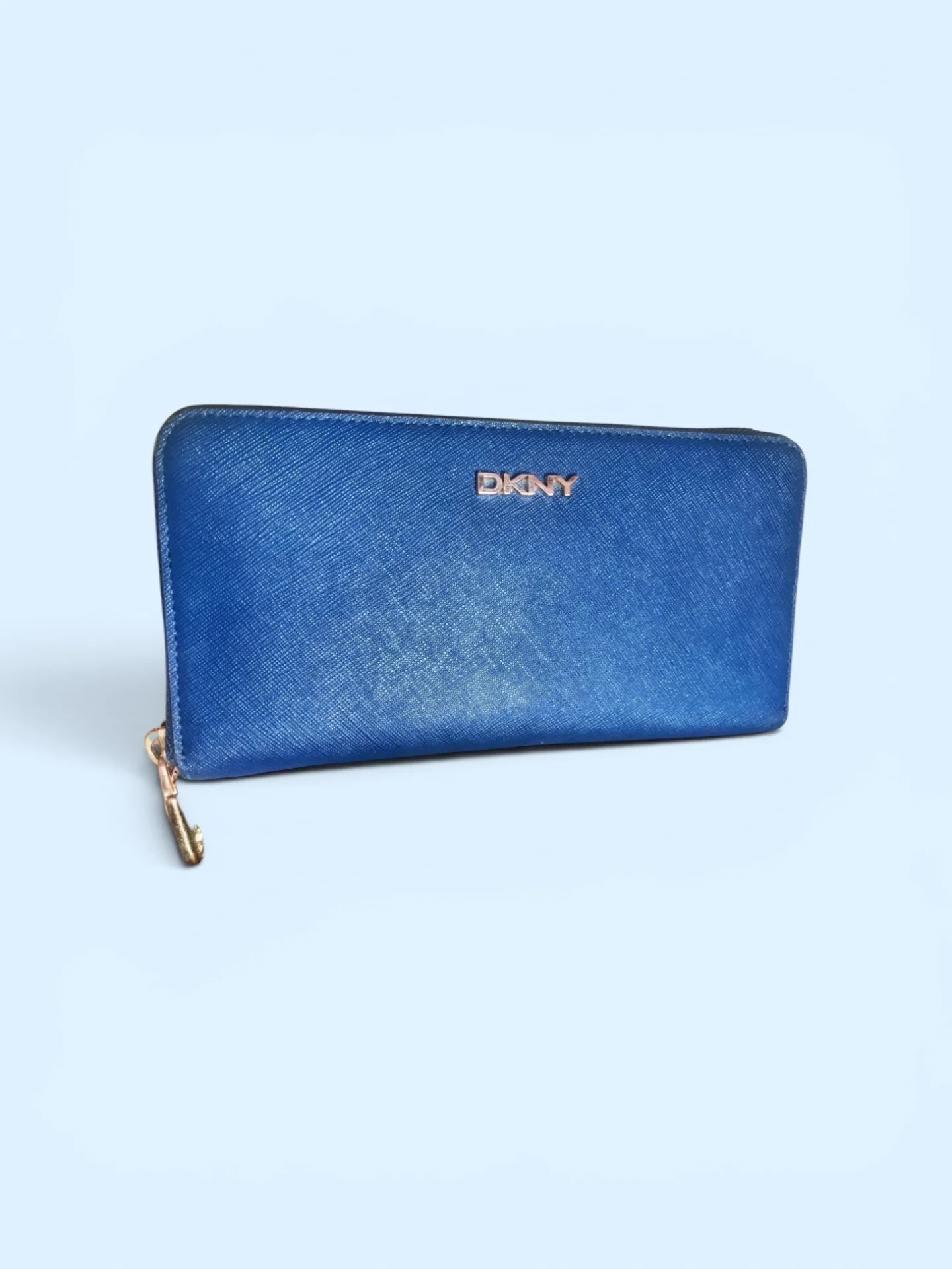 Кошелек DKNY - изображение 1