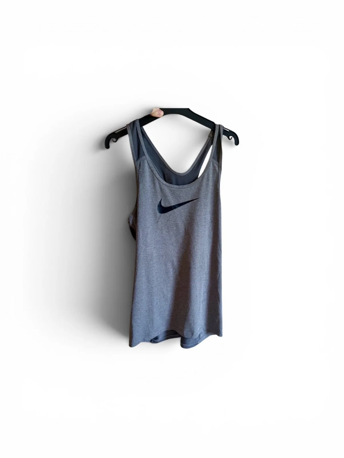 Спортивная майка Nike - изображение 1