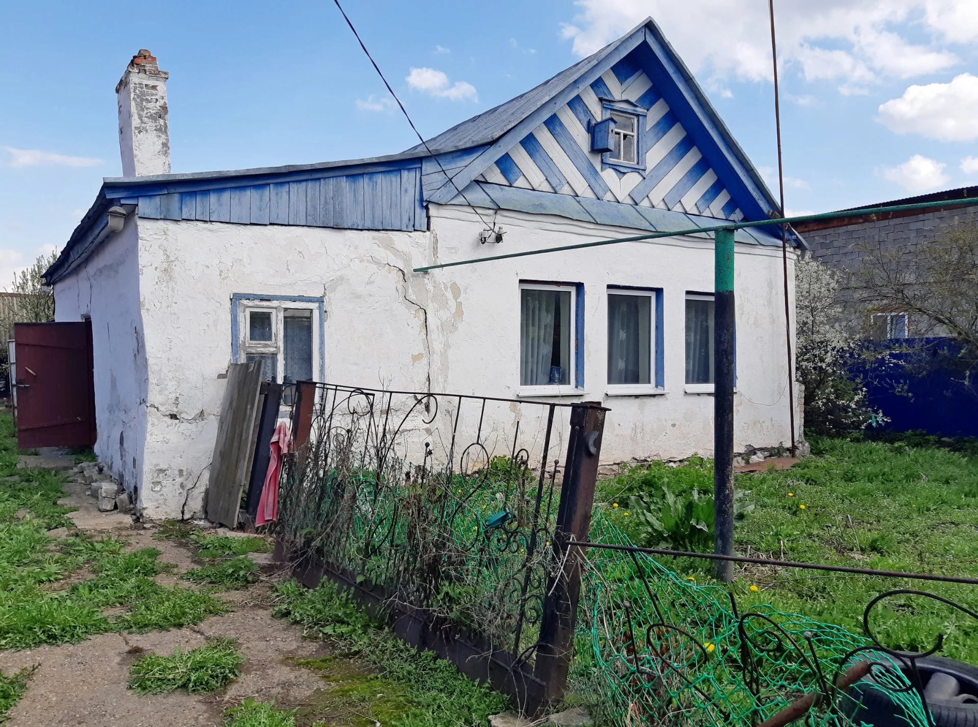 Дом + ЗУ 14 соток - миниатюра 2