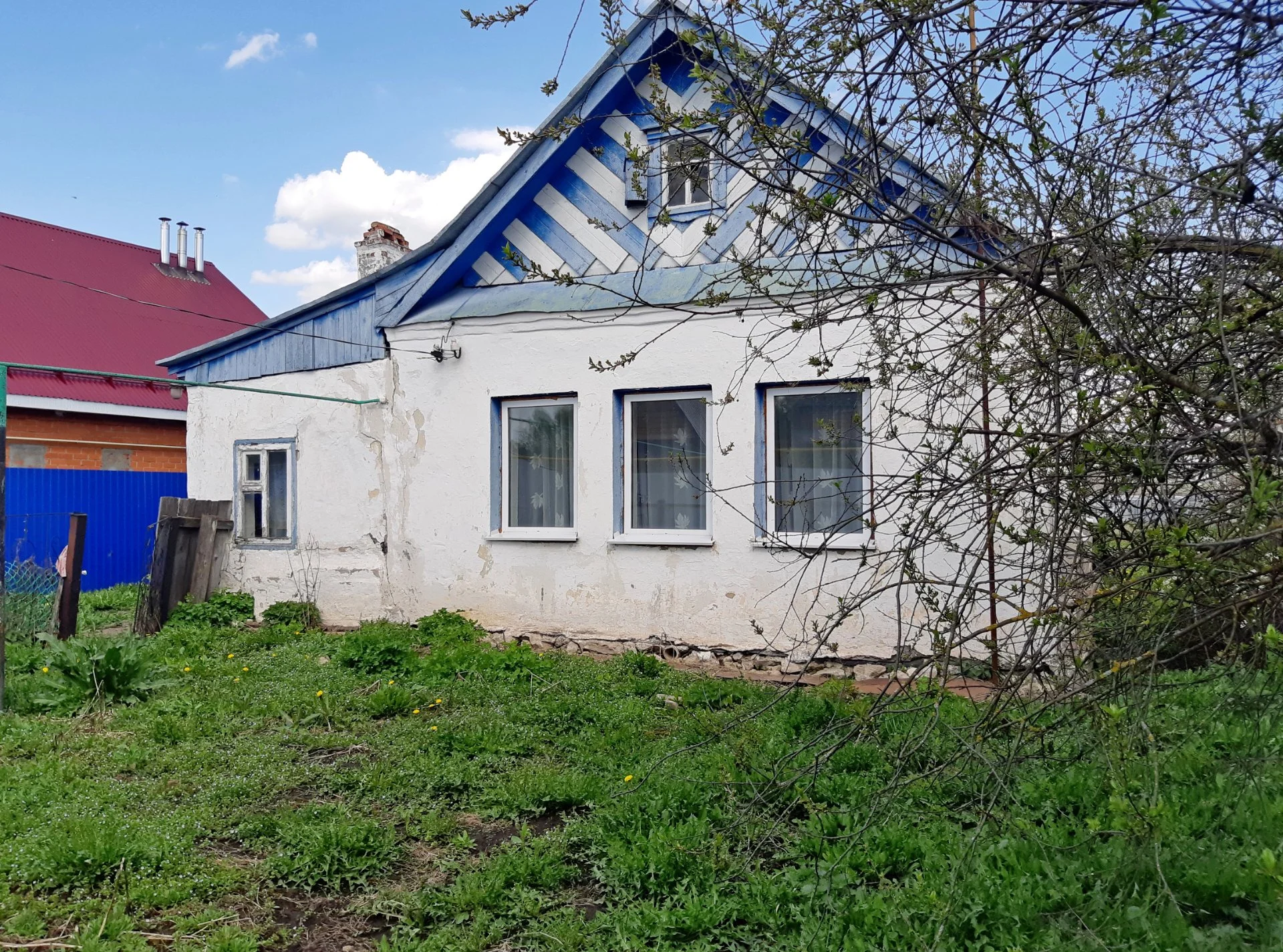 ЗУ 14 соток + дом - миниатюра 4