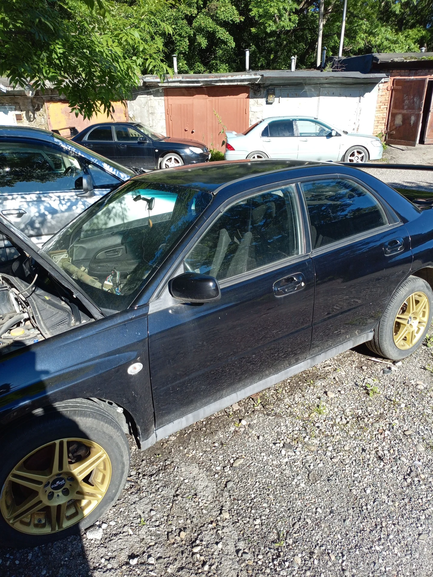 авто по запчастям - миниатюра 8