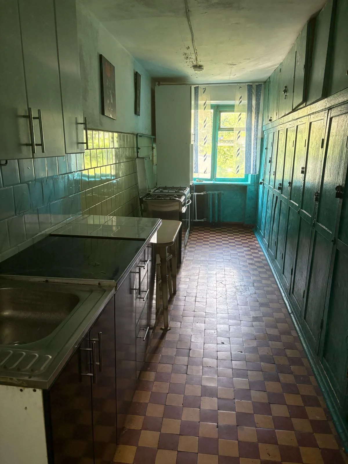 Квартира на длительный срок - миниатюра 8
