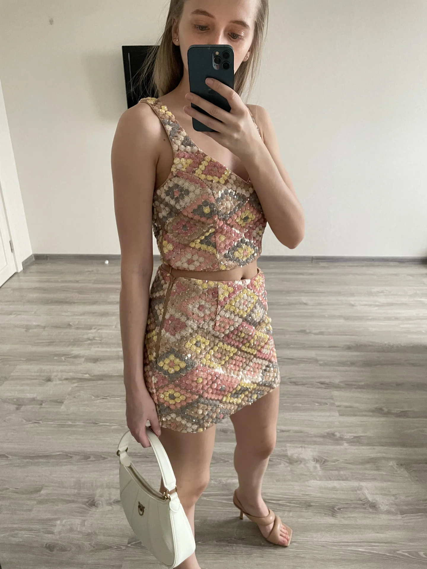 Костюм Pinko - изображение 1