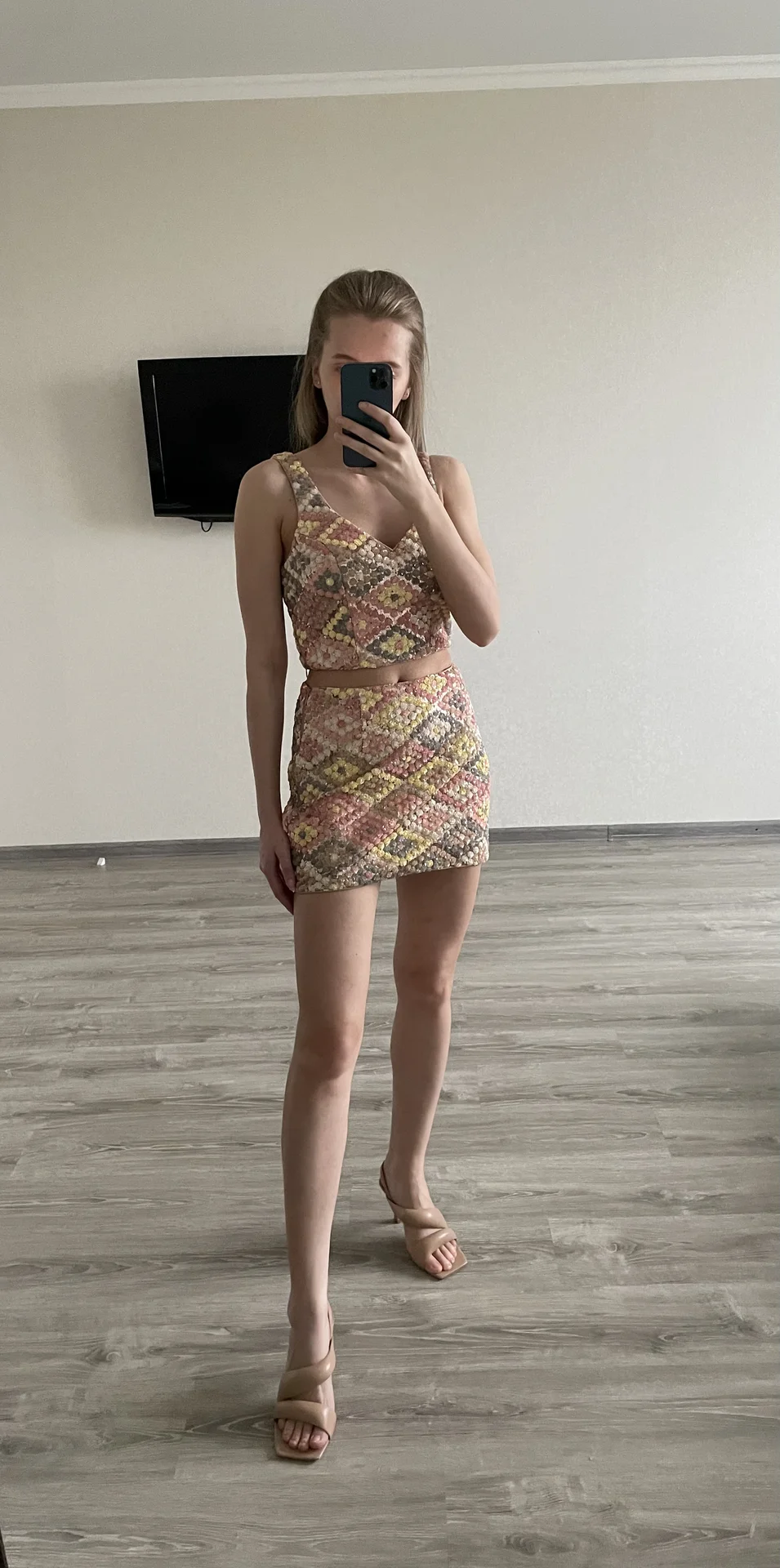 Костюм Pinko - миниатюра 2