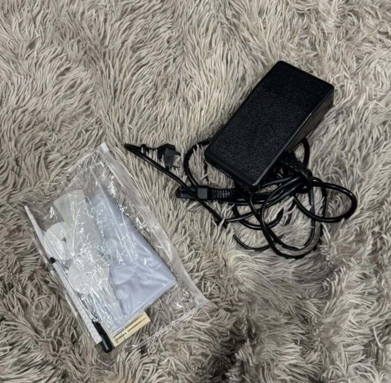 Оверлок Juki MO-644DN - миниатюра 6