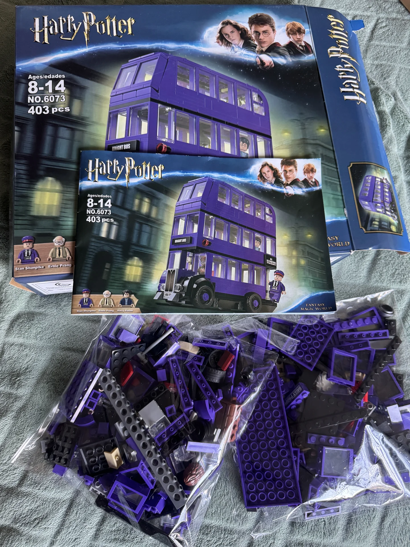 lego конструктор - изображение 1