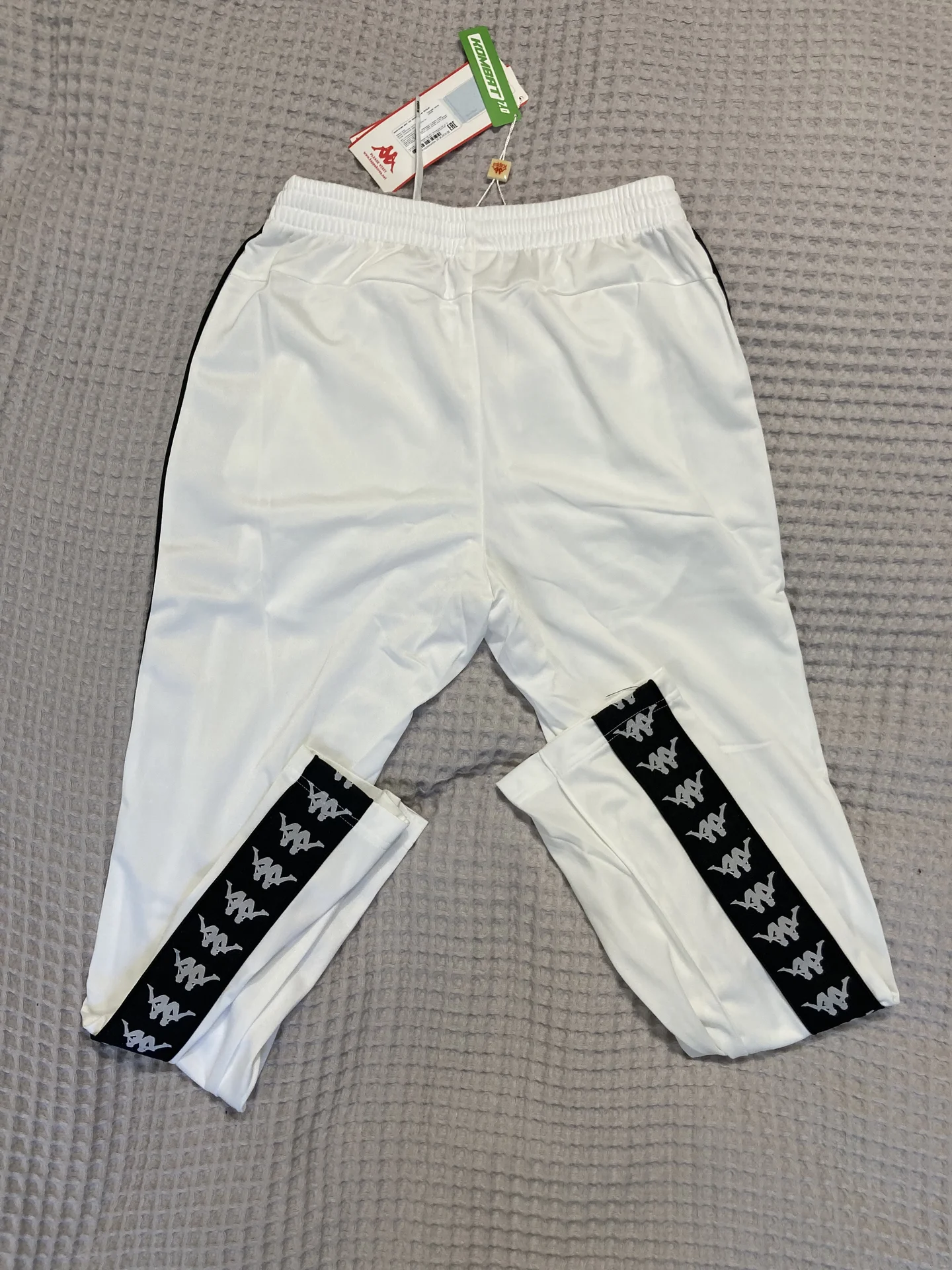 Спортивки Kappa оригинал - миниатюра 2