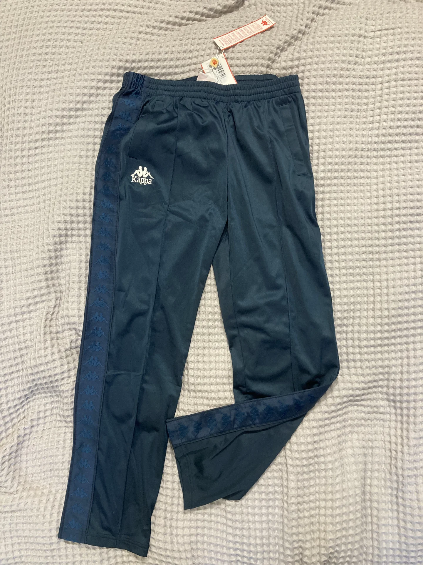 спортивки Kappa оригинал - изображение 1